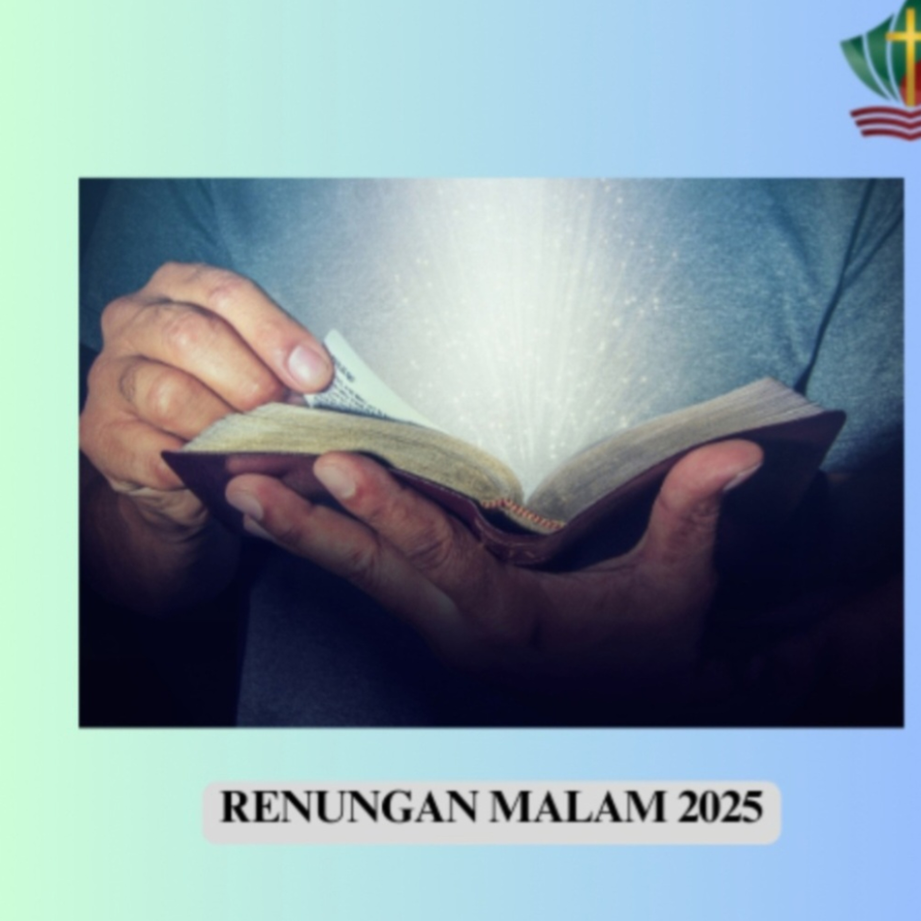 Renungan Malam