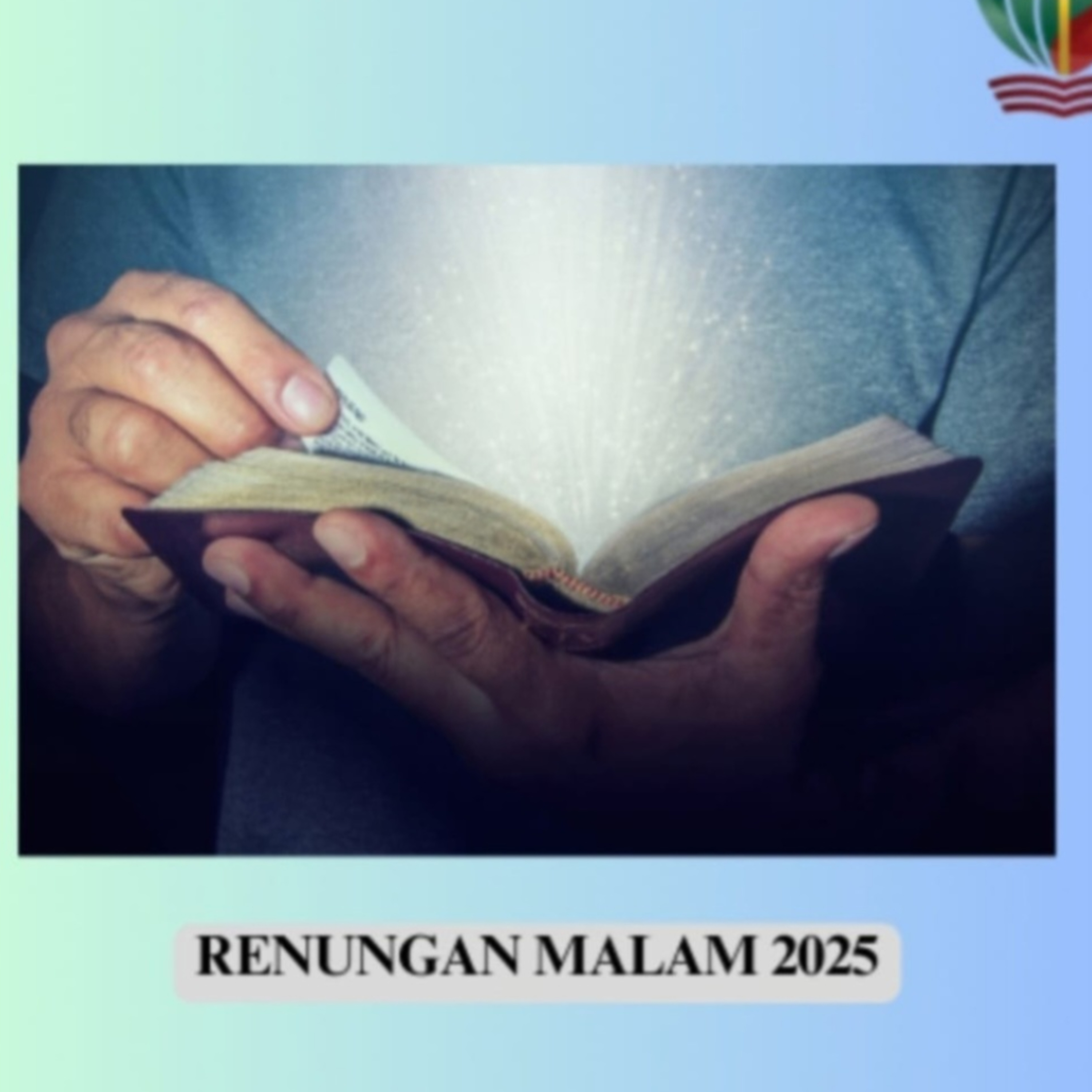 Beribadah kepada Allah episode artwork