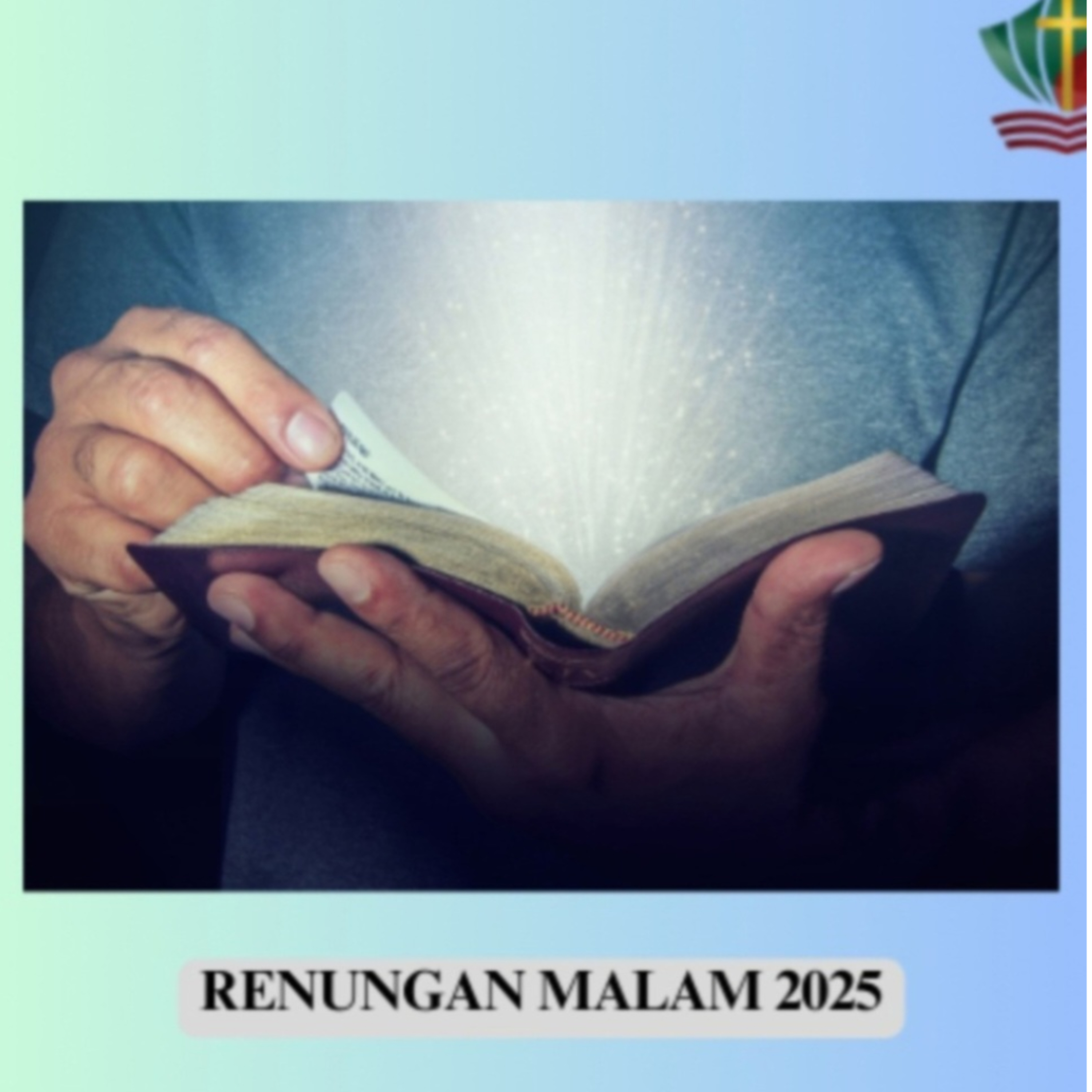 Dipilih untuk melayani episode artwork