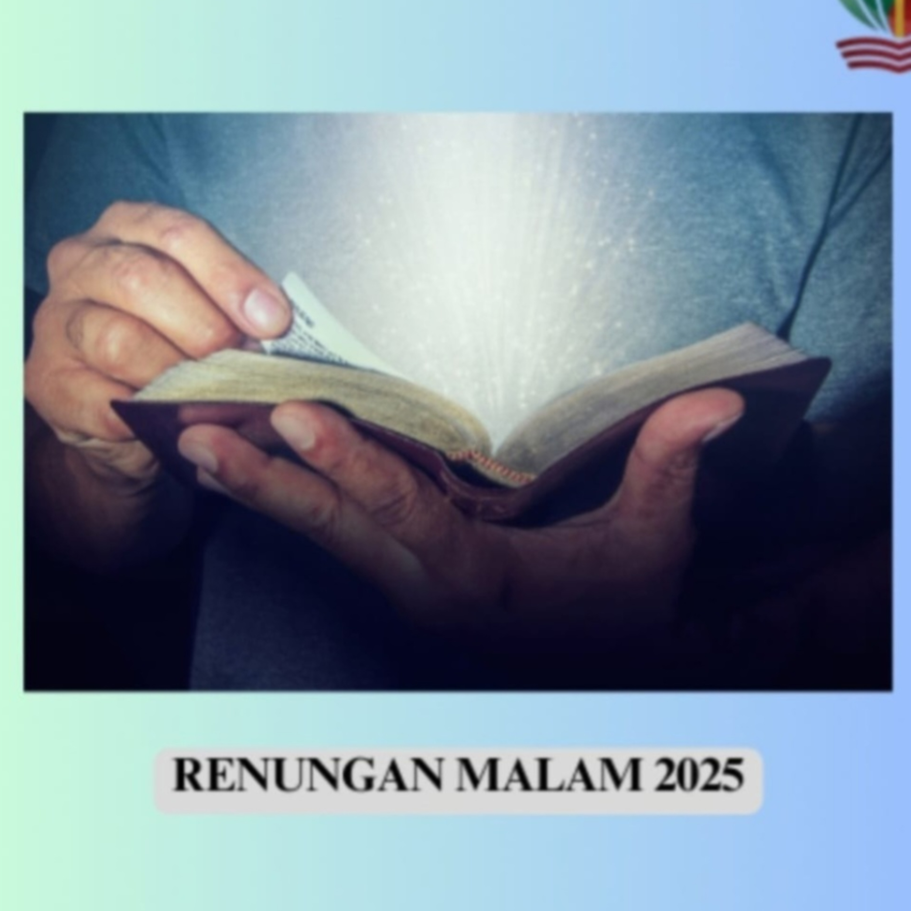 Jangan takut episode artwork