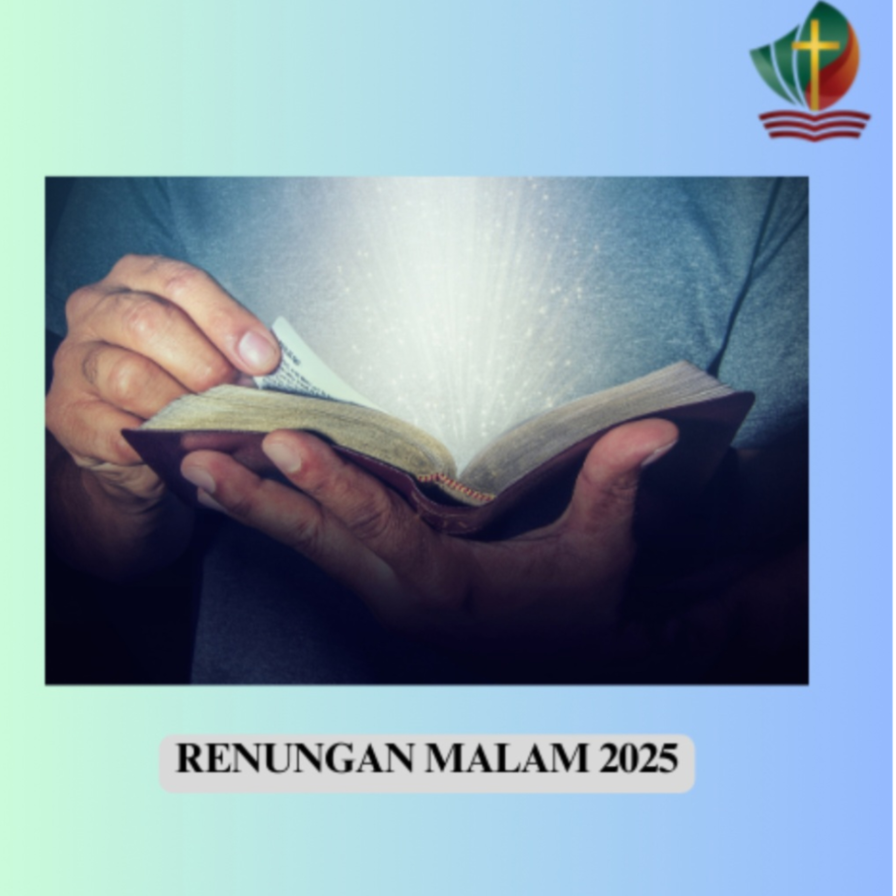 Peduli terhadap sesama  episode artwork