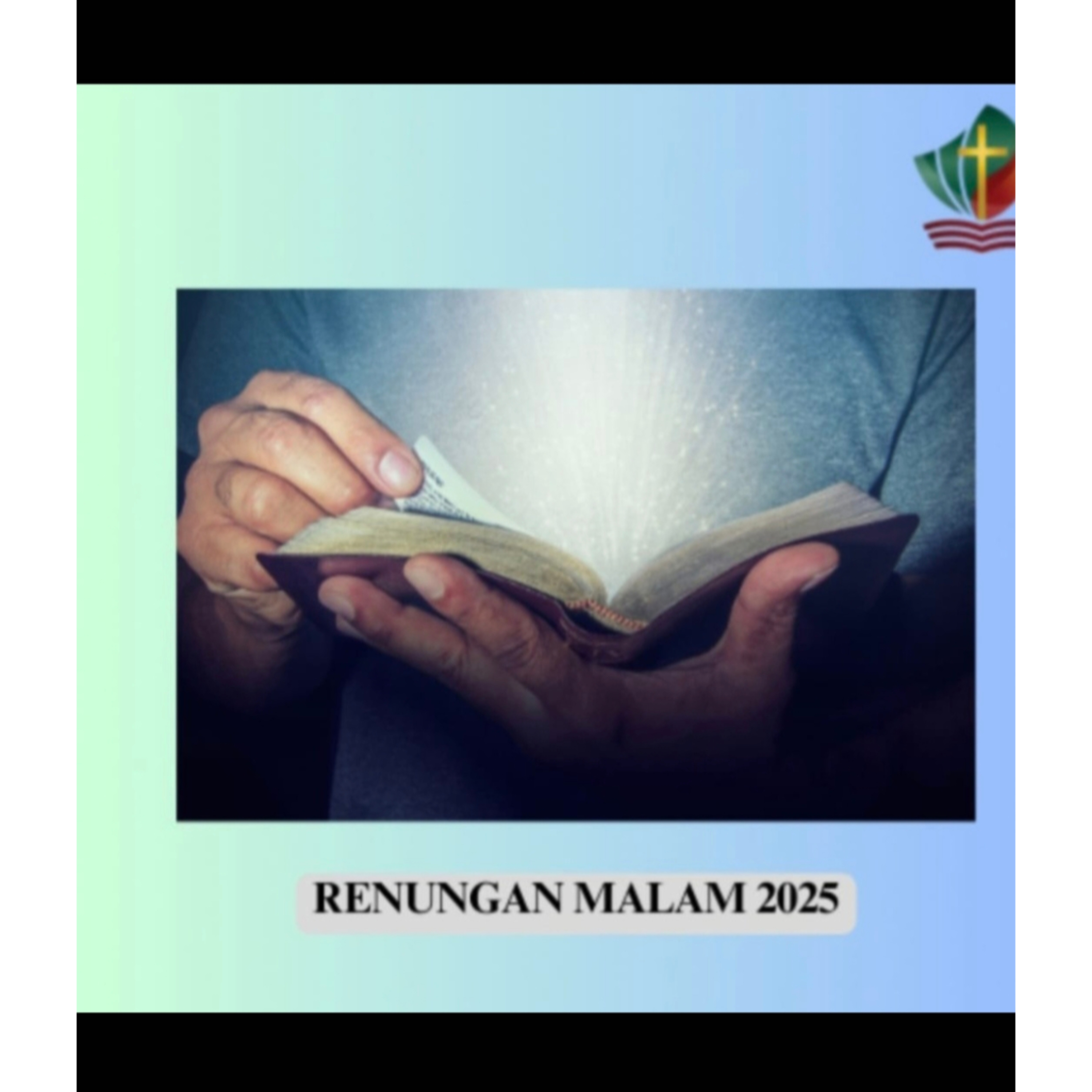 Fokus menyembah Allah episode artwork