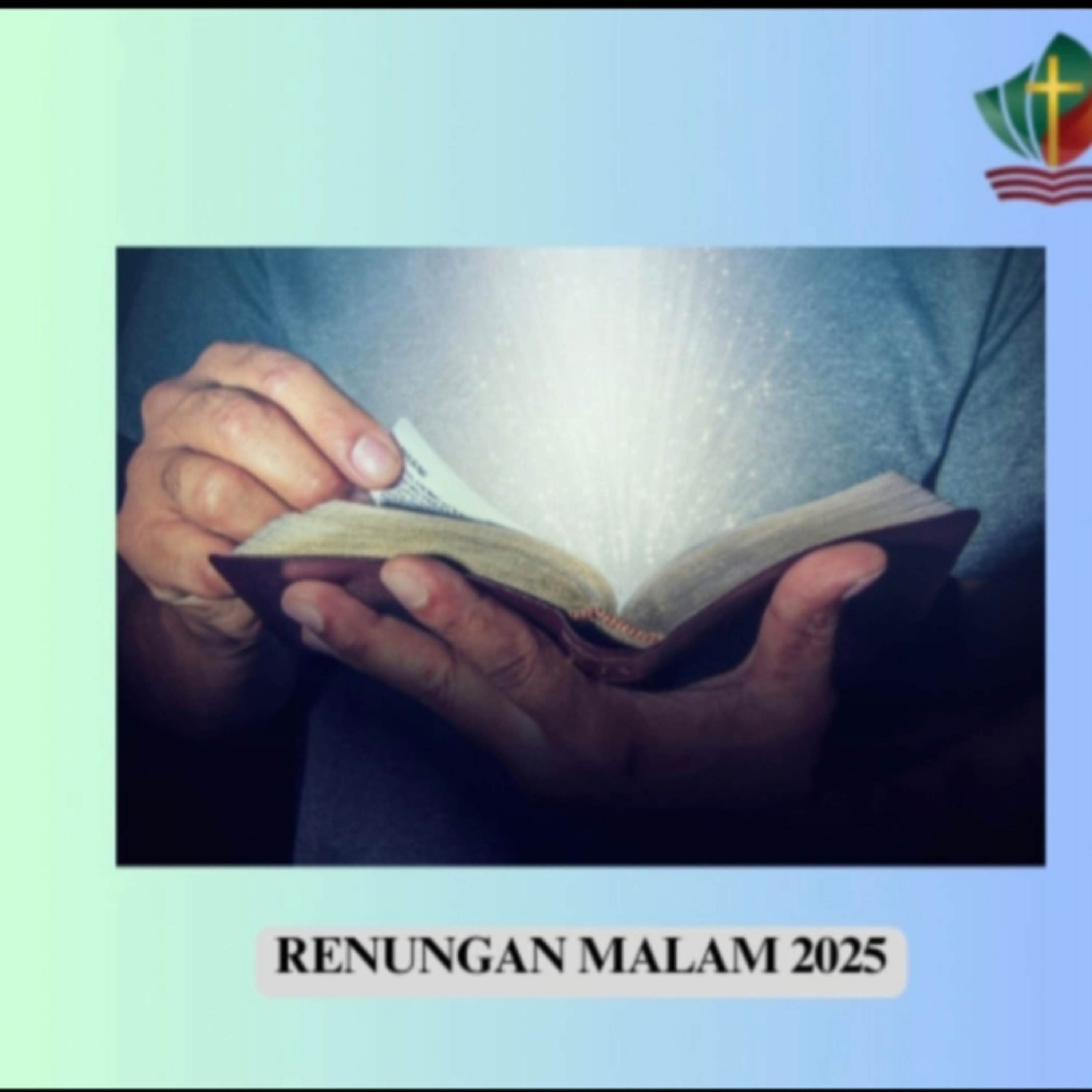Kesetiaan Allah episode artwork
