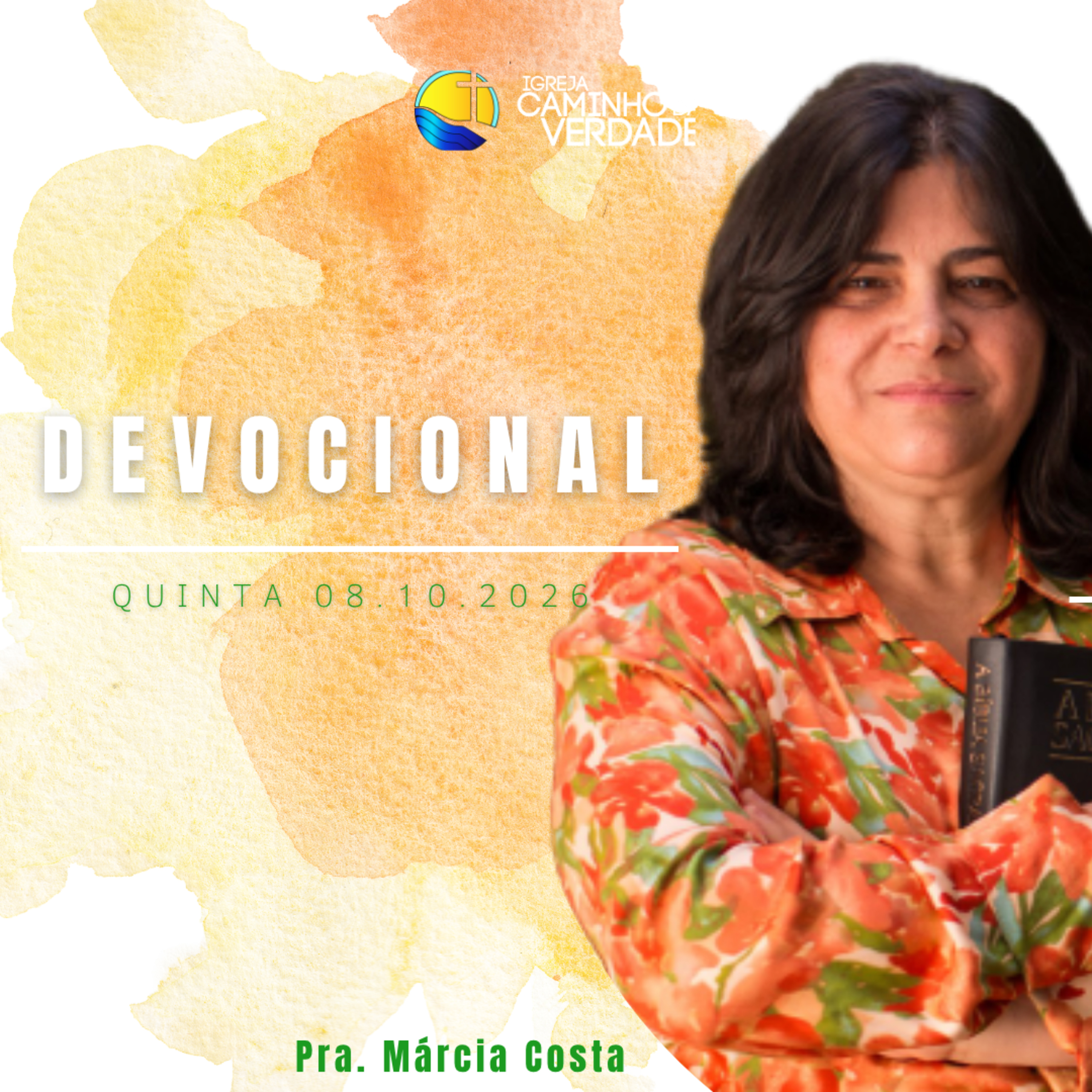 Devocional 08-10-2026 episode artwork