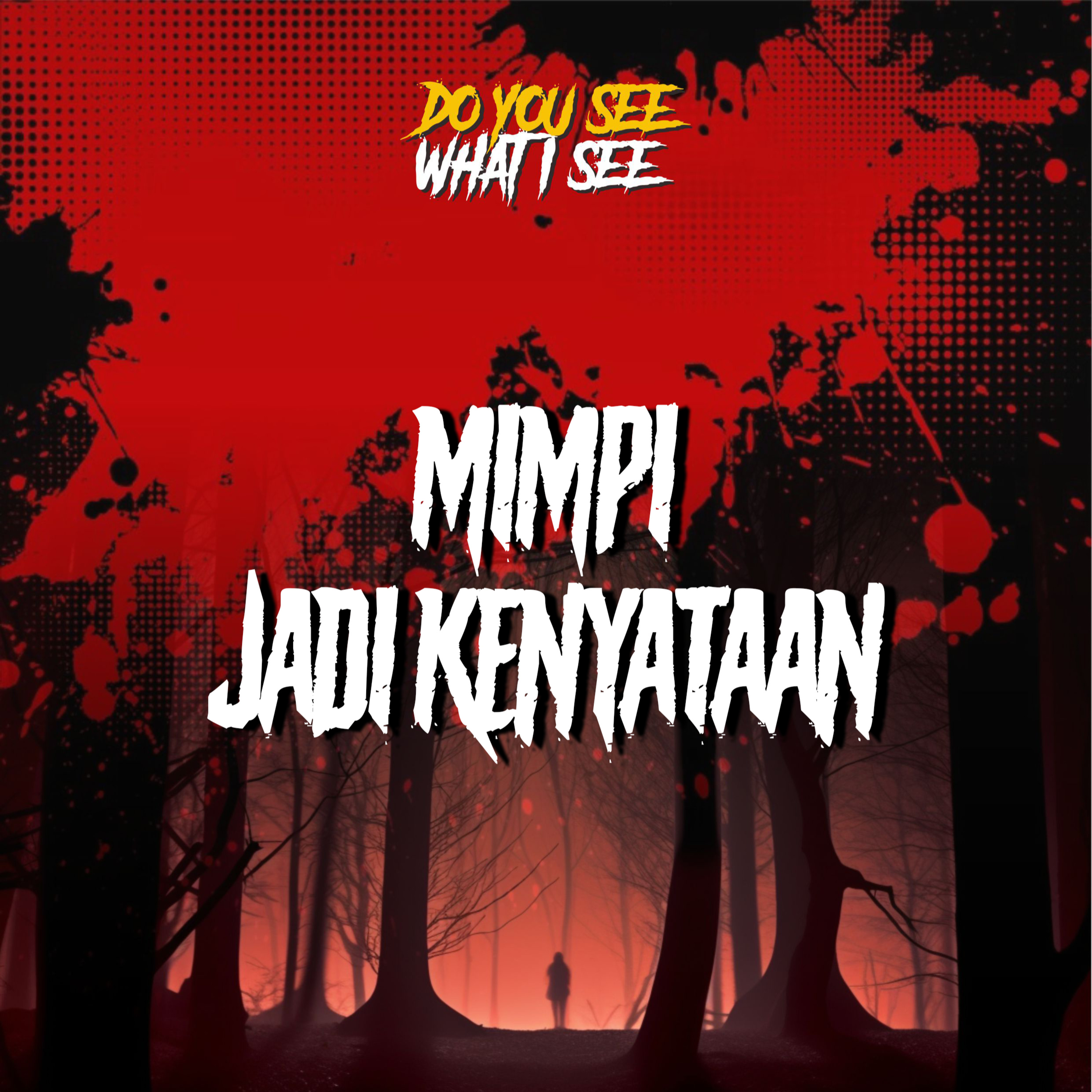 Mimpi Jadi Kenyataan | #1011
