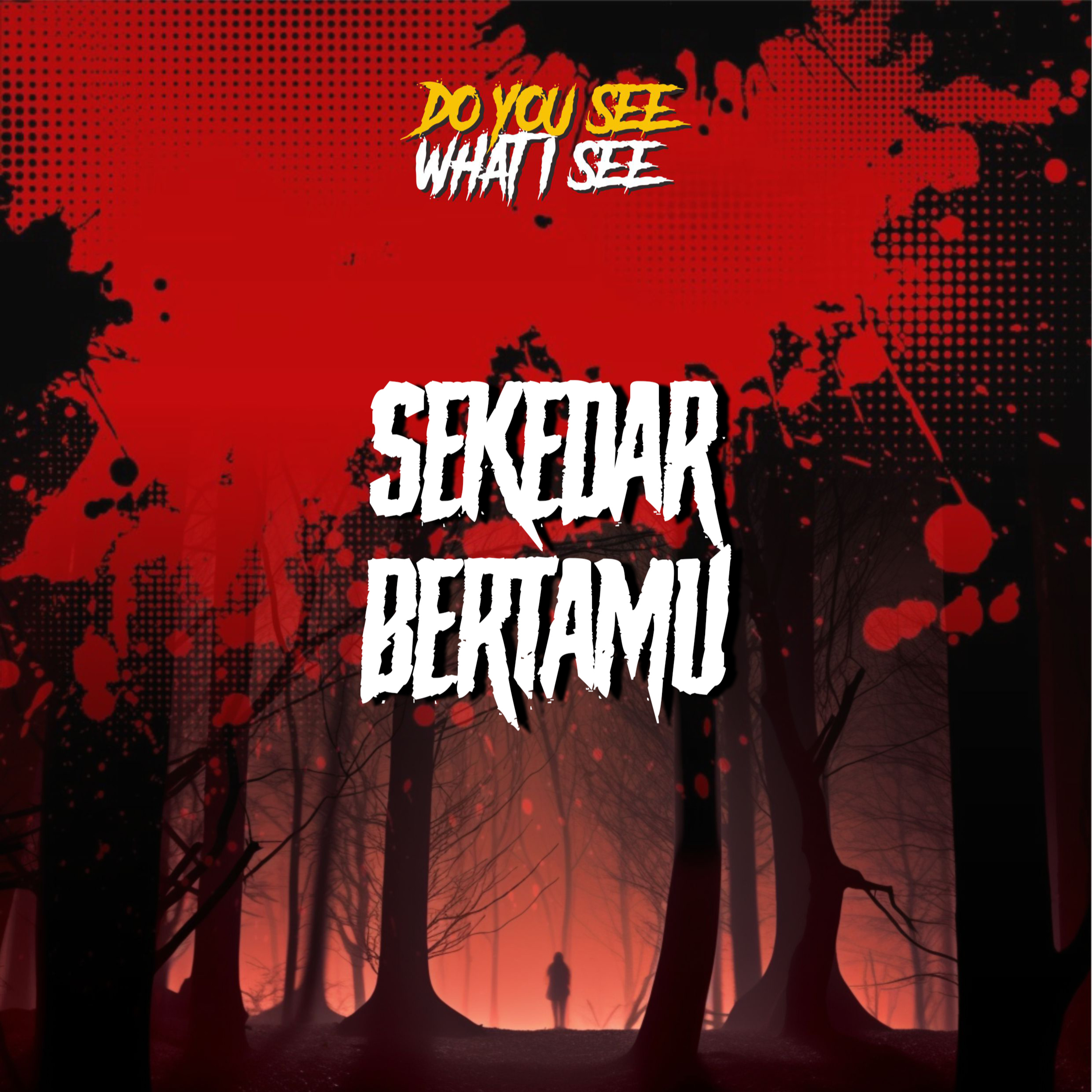 Sekedar Bertamu | #1030