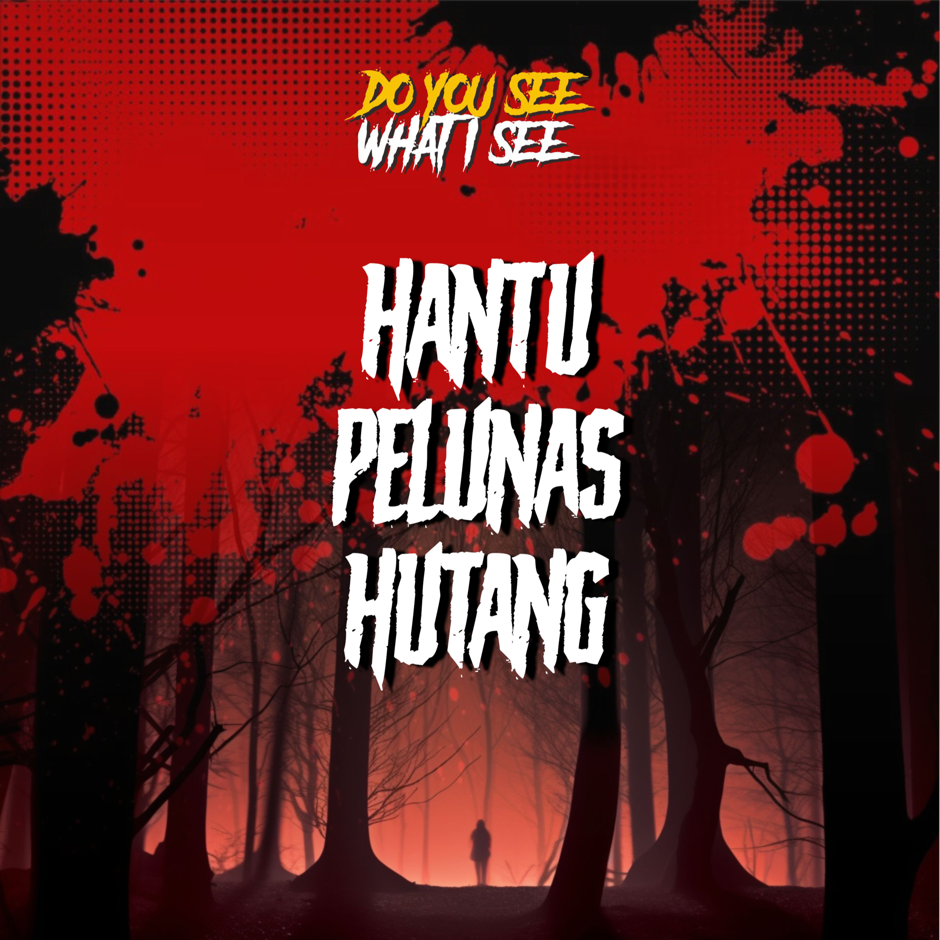 Hantu Pelunas Hutang | #1039