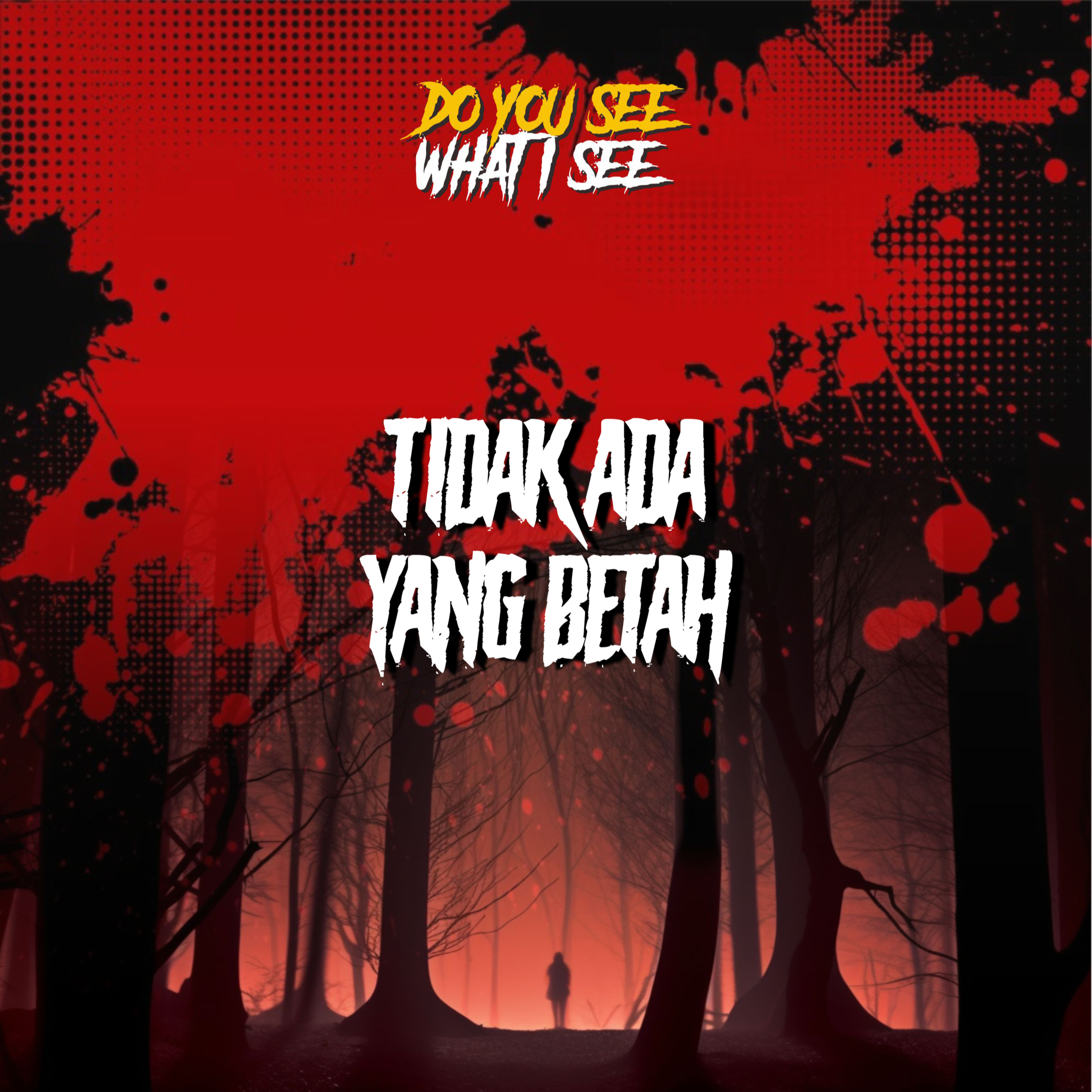 Tidak Ada Yang Betah | #1061