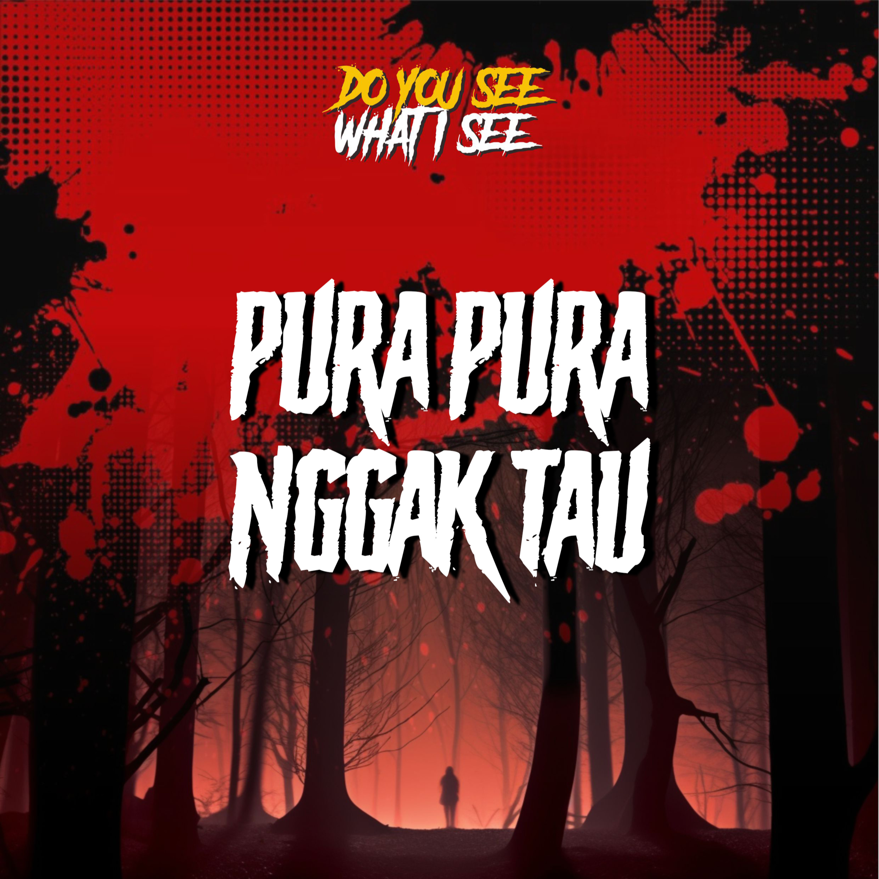 Pura Pura Nggak Tau | #1118