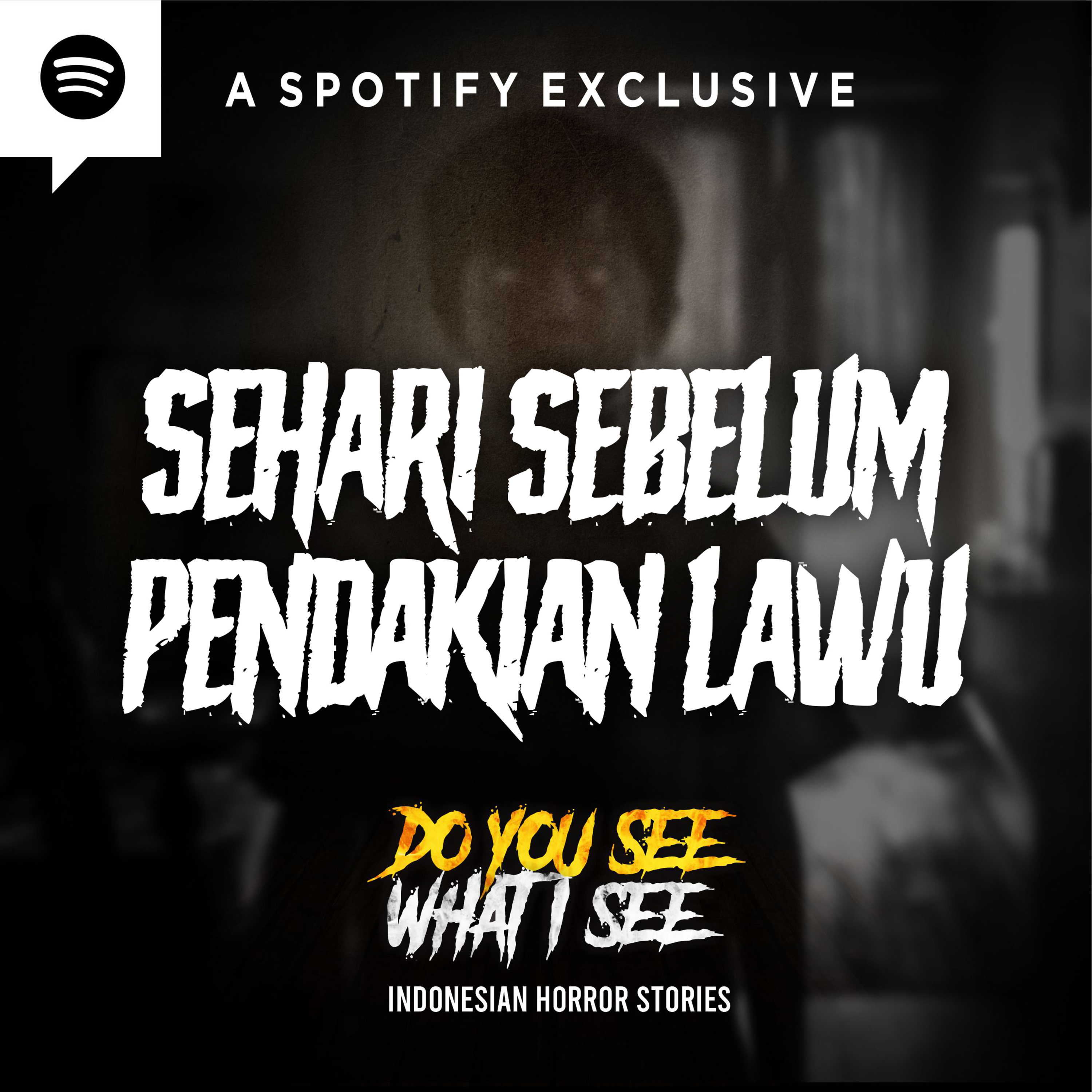 Sehari Sebelum Pendakian Lawu | #1158