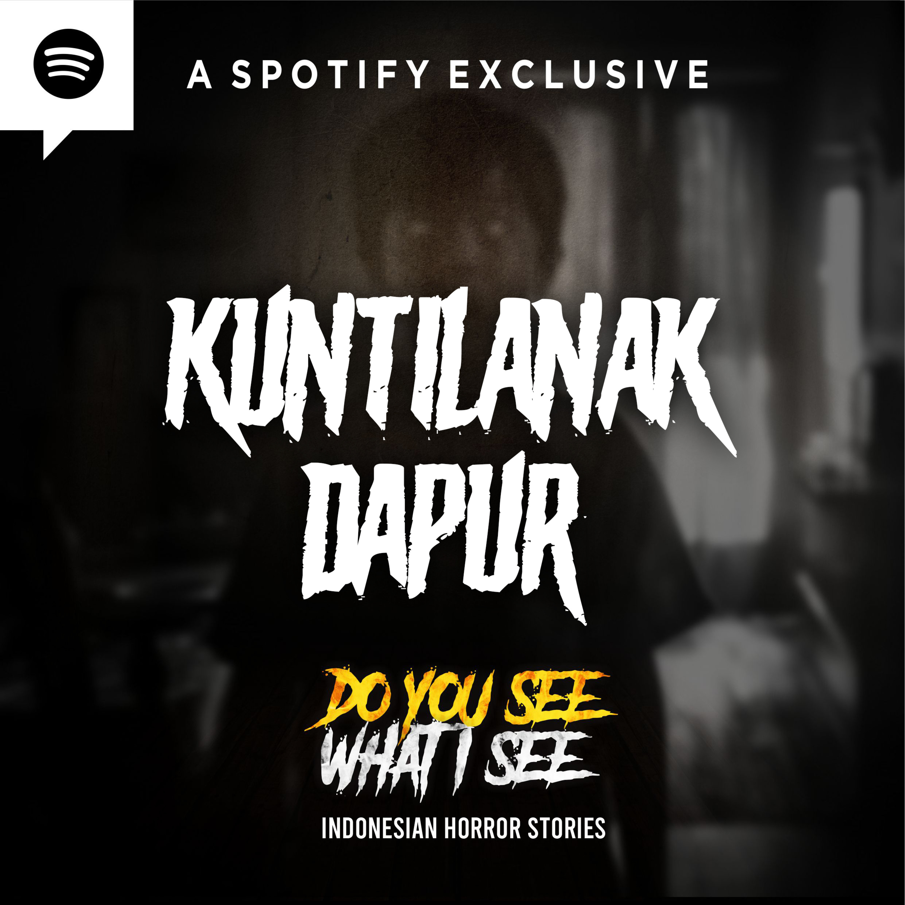 Kuntilanak Dapur | #1187