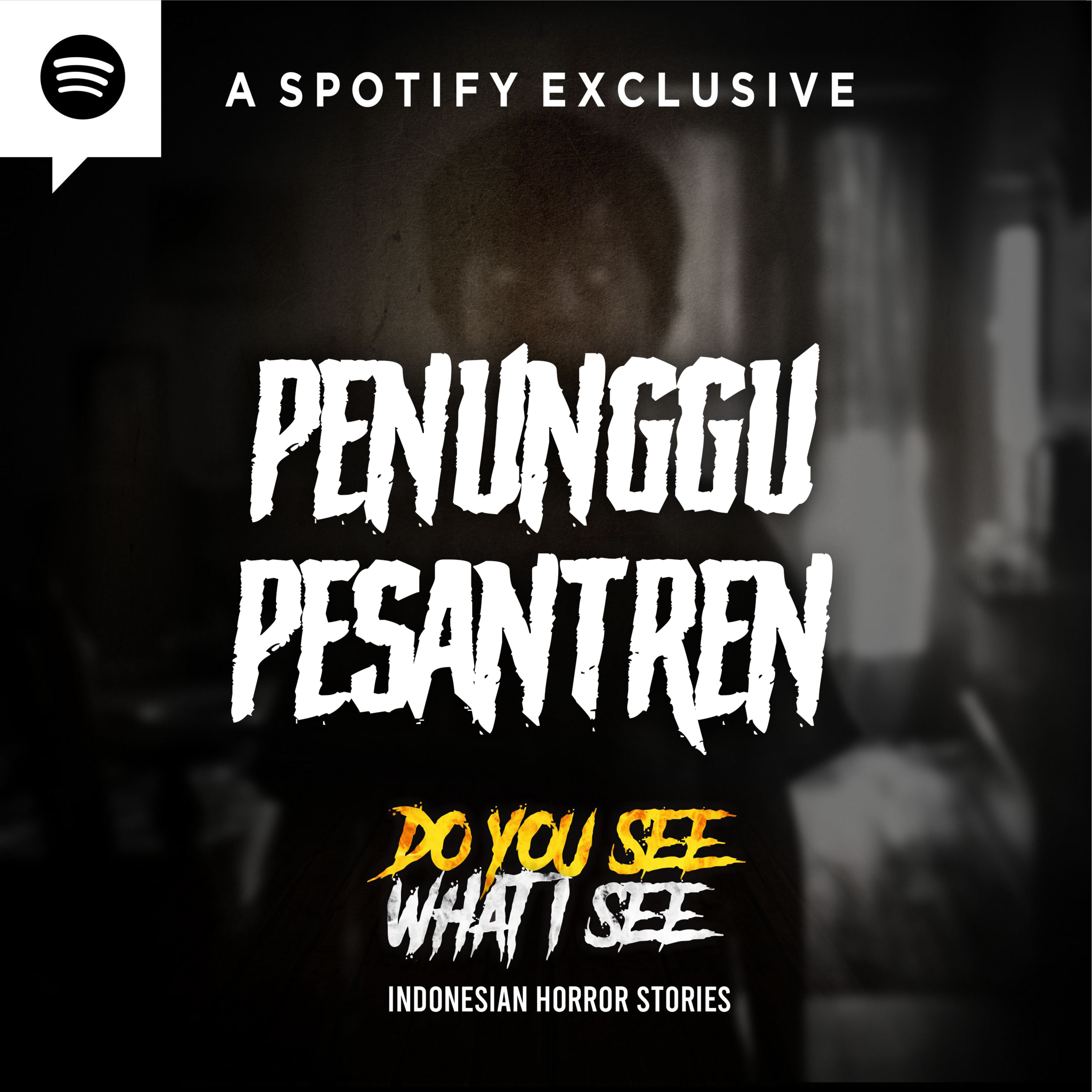 Penunggu Pesantren | #1280