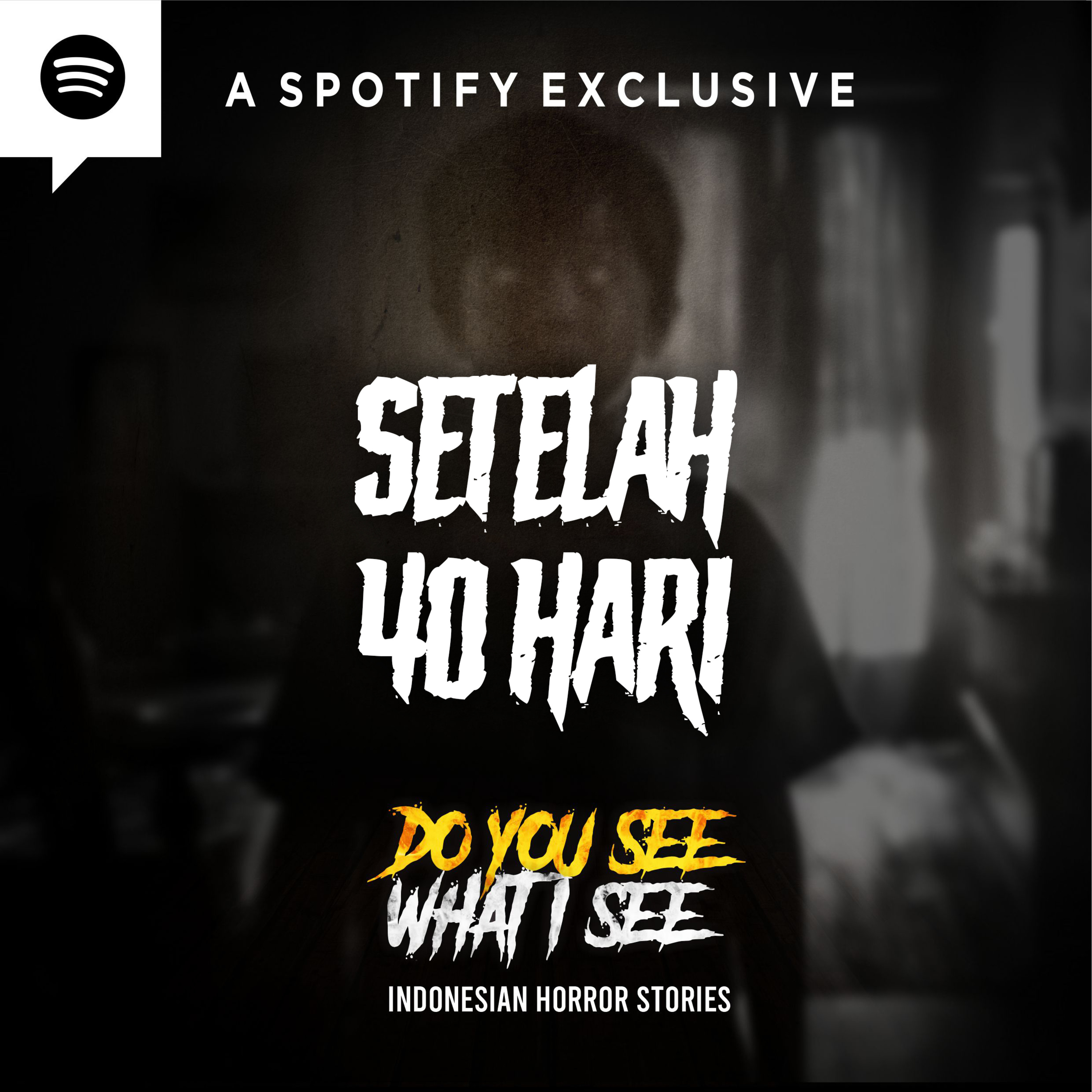 Setelah 40 Hari | #1299