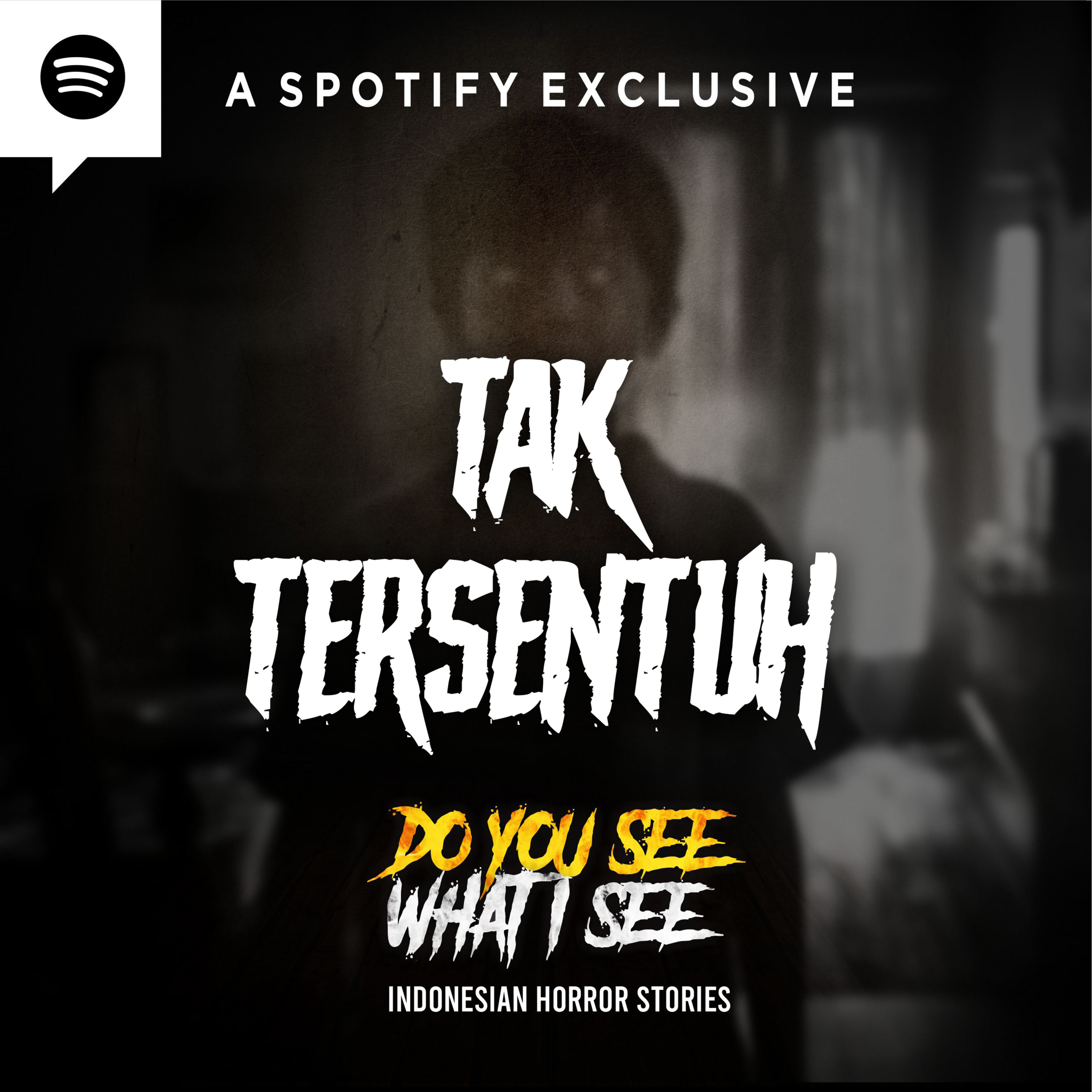 Tak Tersentuh | #1301