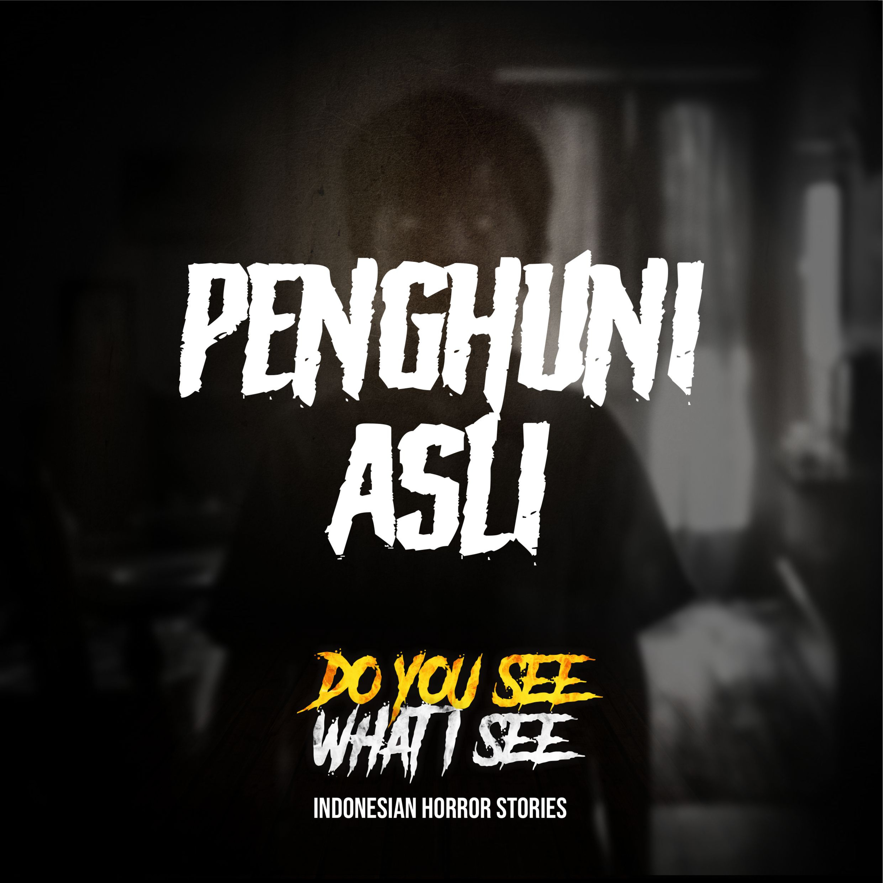 Penghuni Asli | #1307