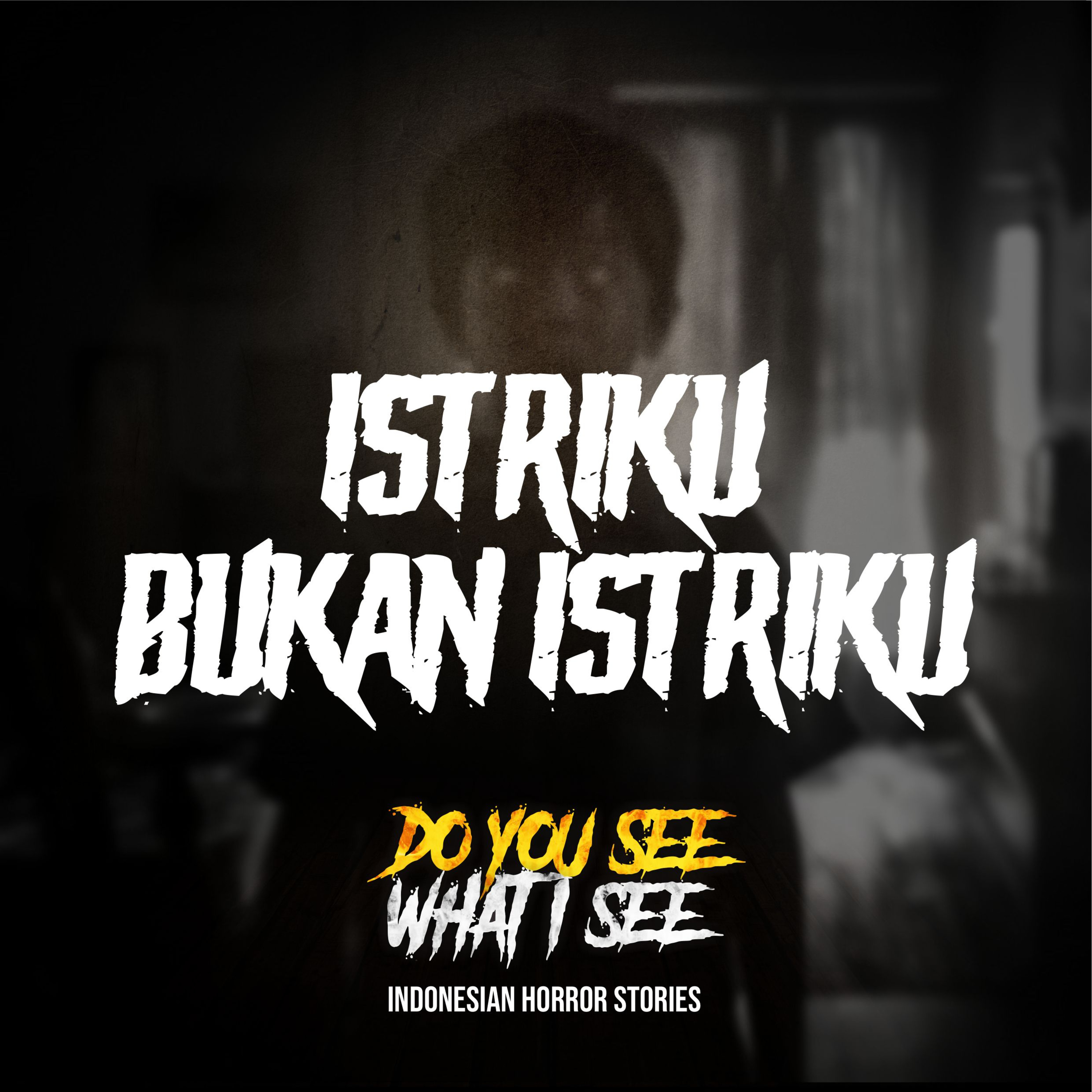 Istriku Bukan Istriku | #1350