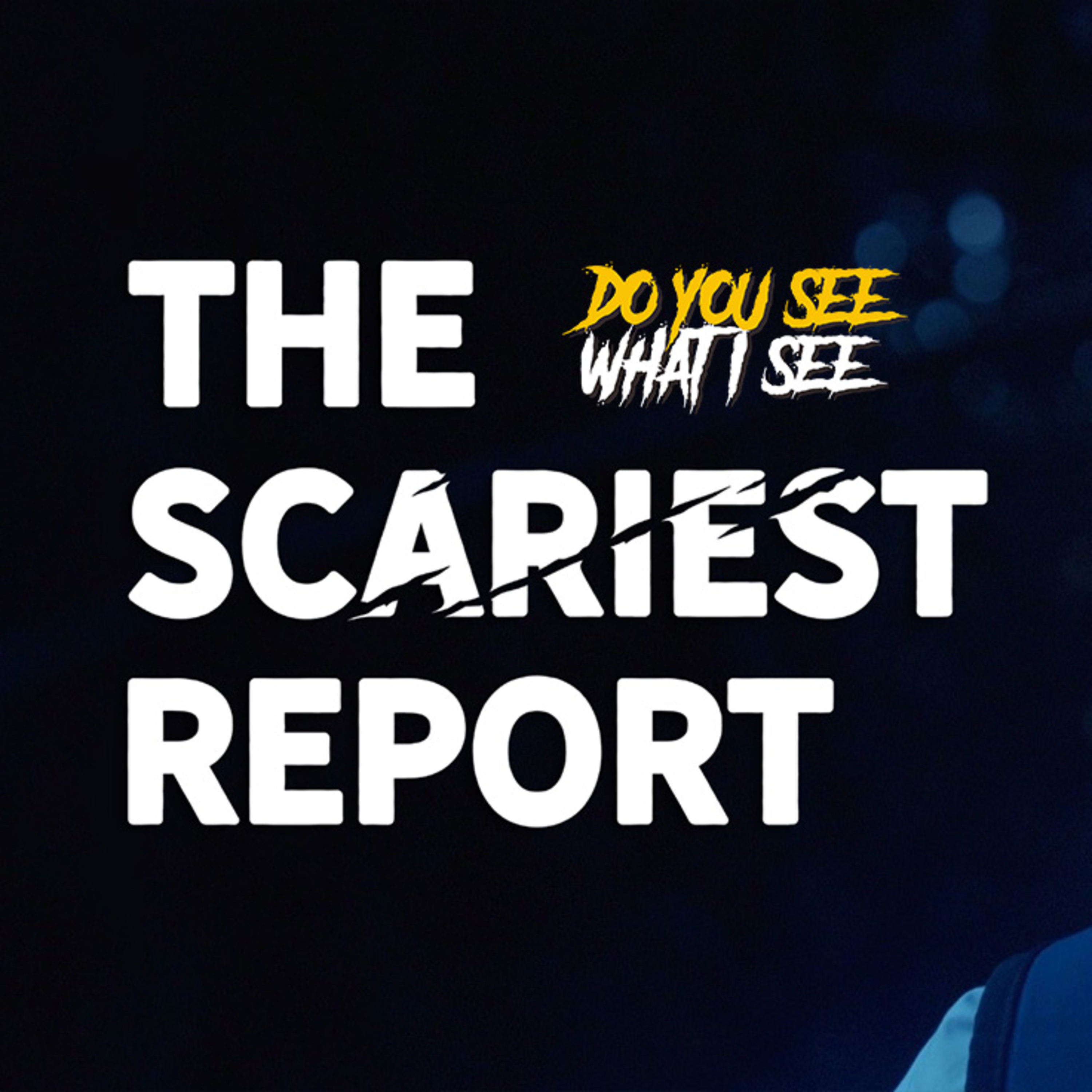 Rapor Berdarah (The Scariest Report)