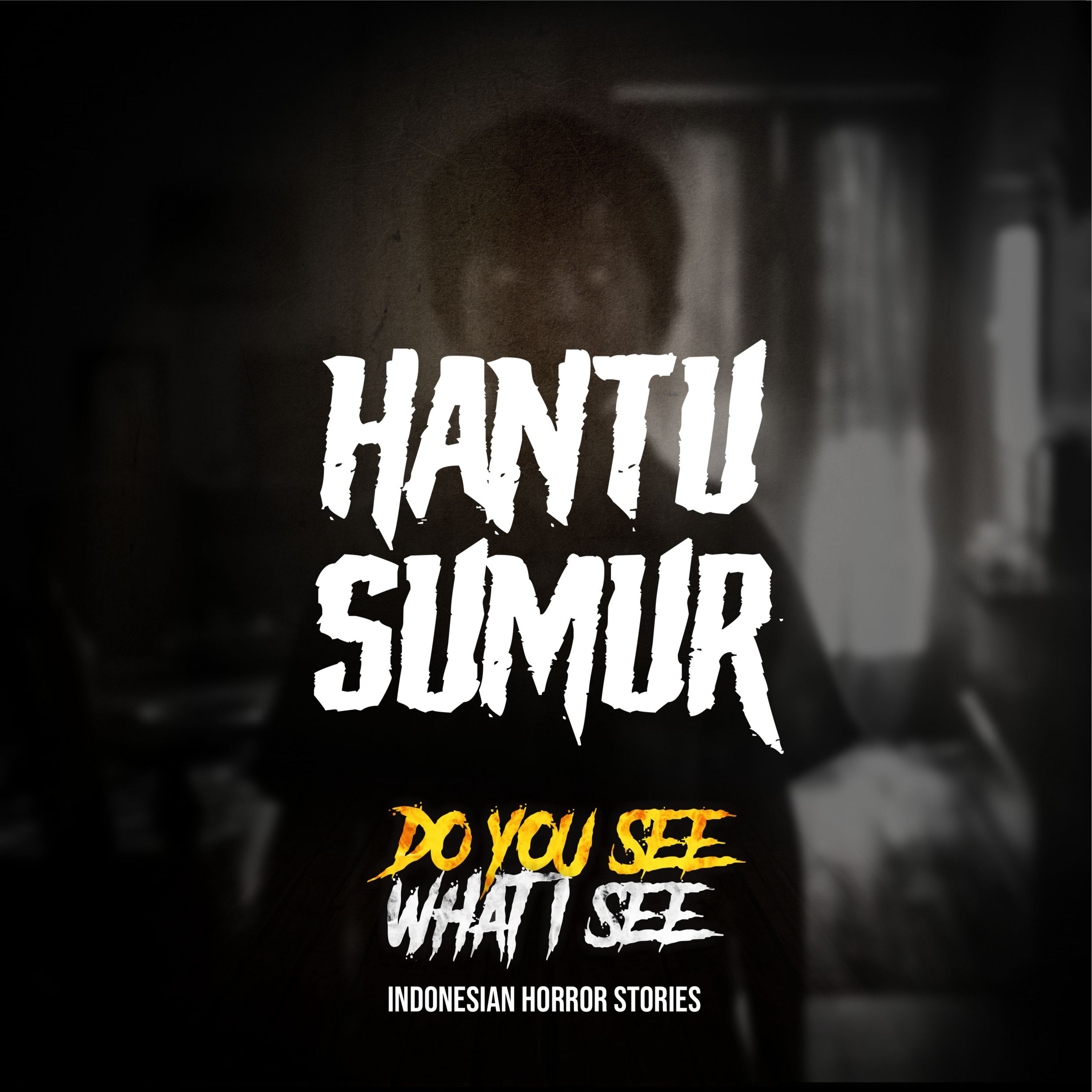 Hantu Sumur | #1437