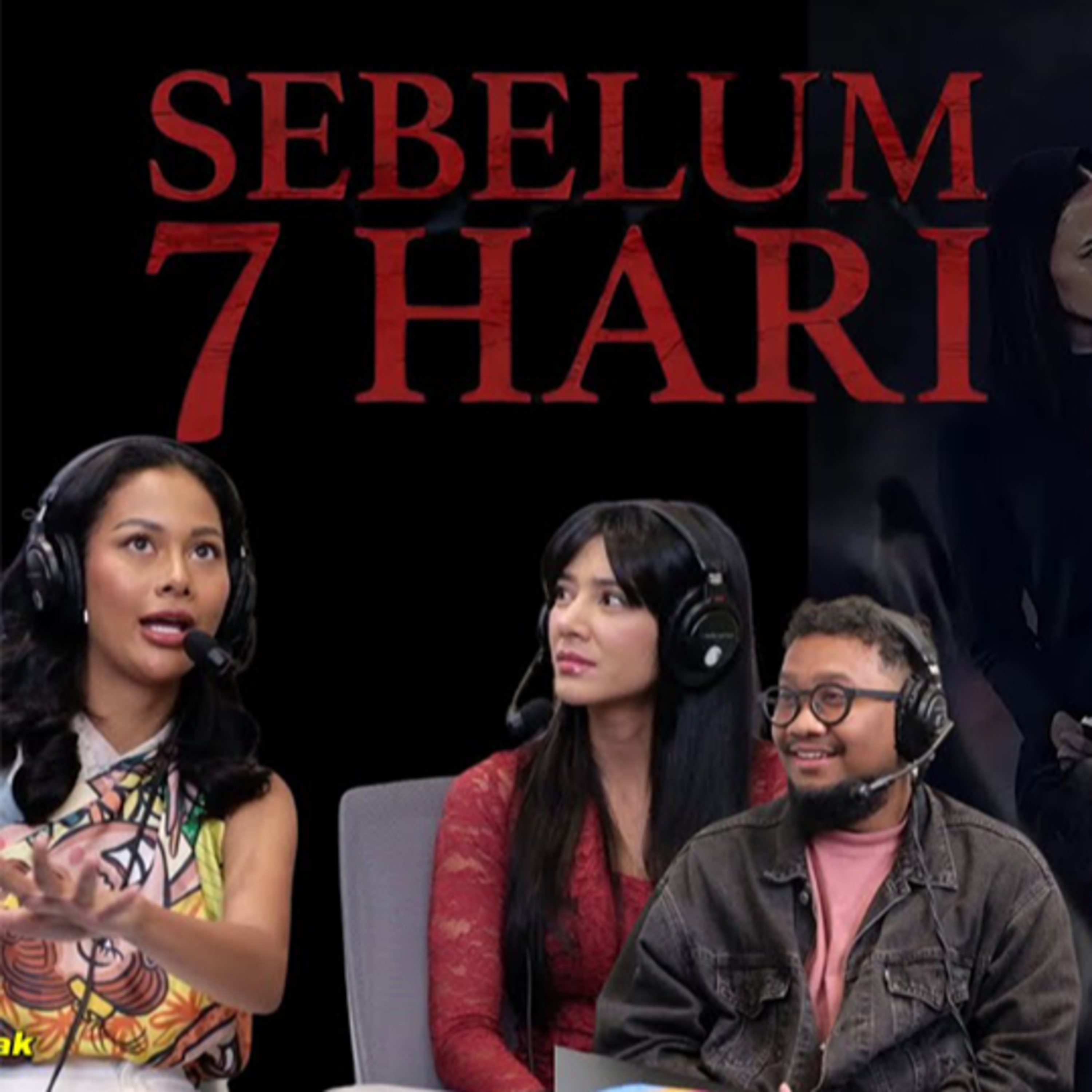 Sebelum 7 Hari !!!