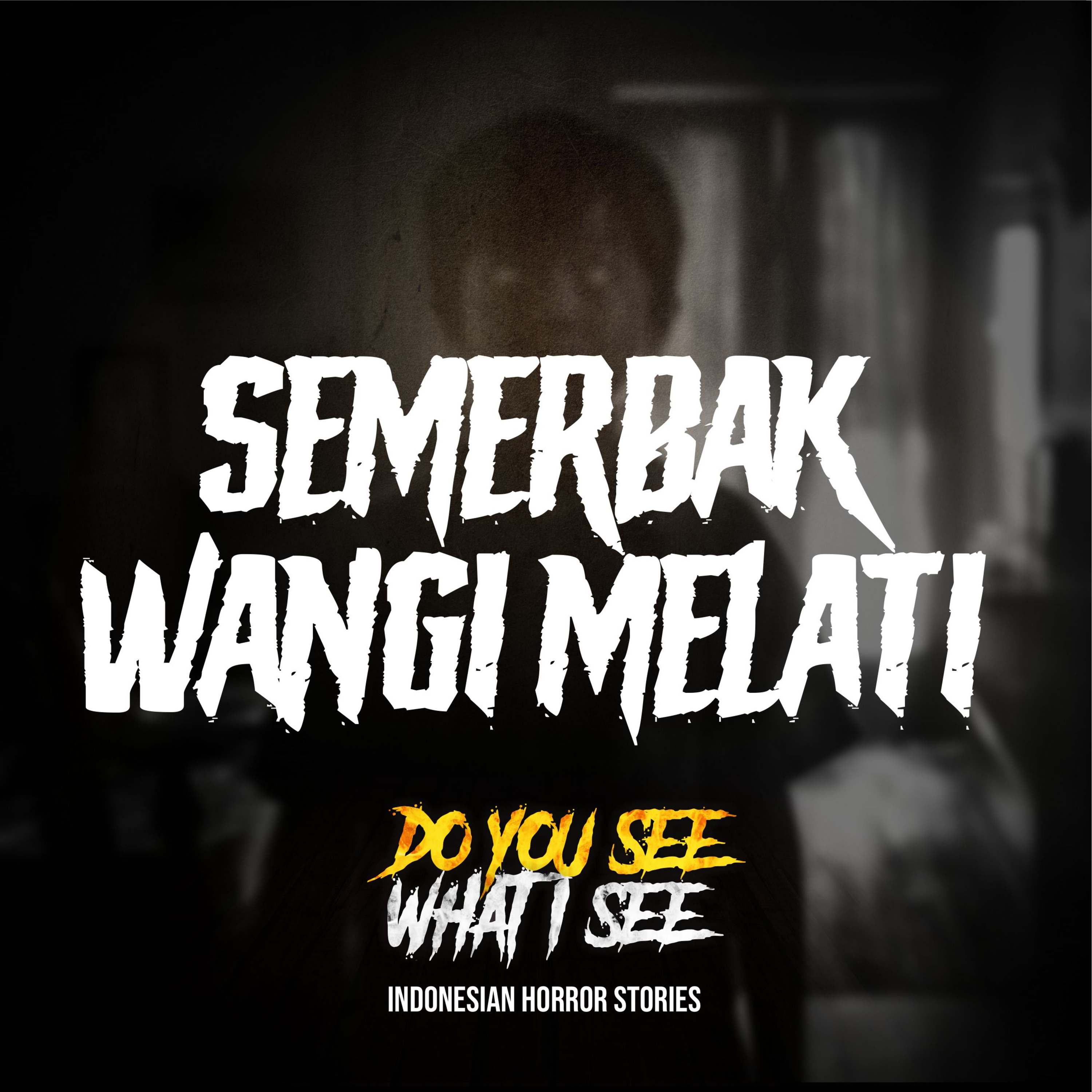 Semerbak Wangi Melati | #1483