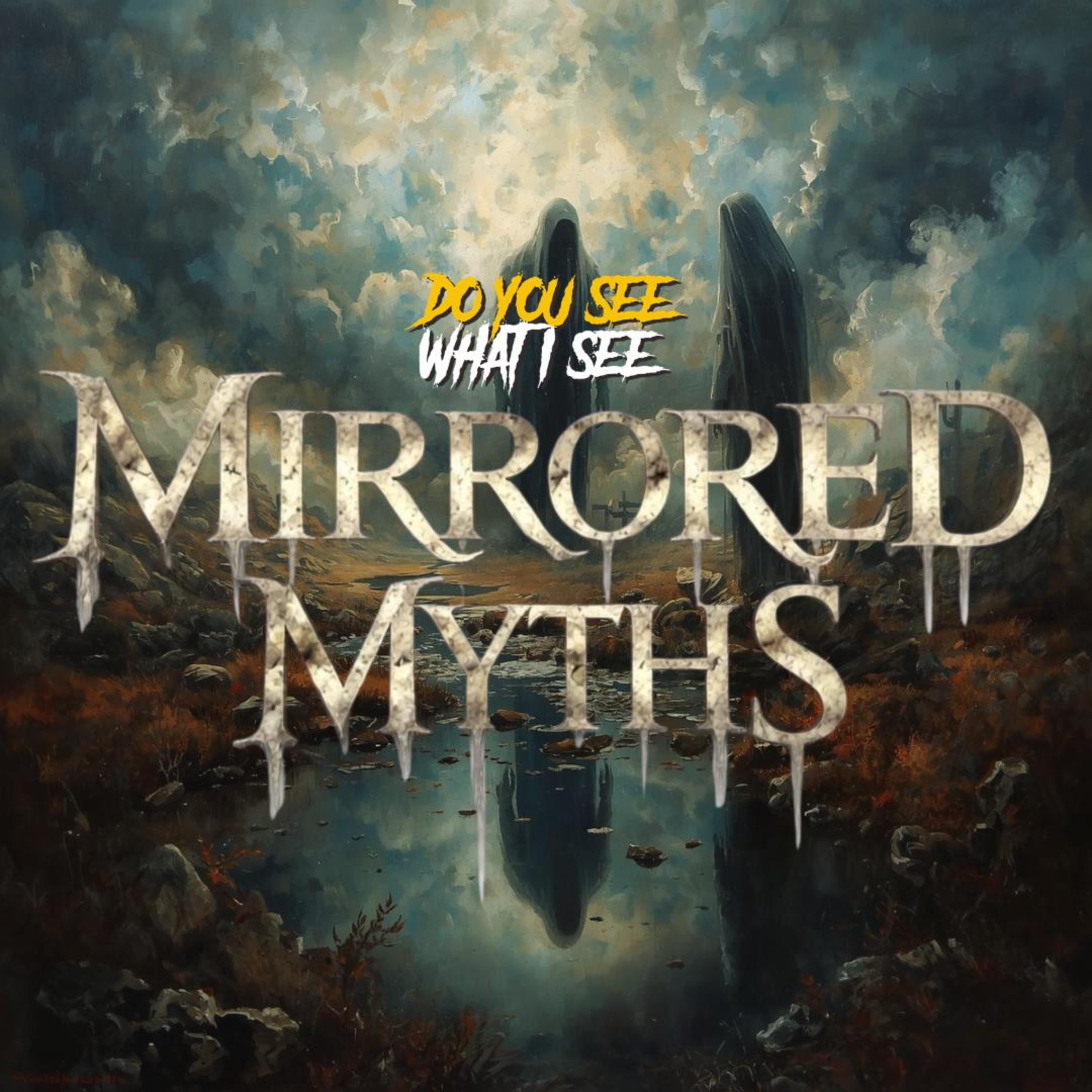 THE MIDNIGHT SHIFT: Rahasia Mesin Pabrik & Misteri Lembur Sudirman | Mirrored Myths Ep. 8