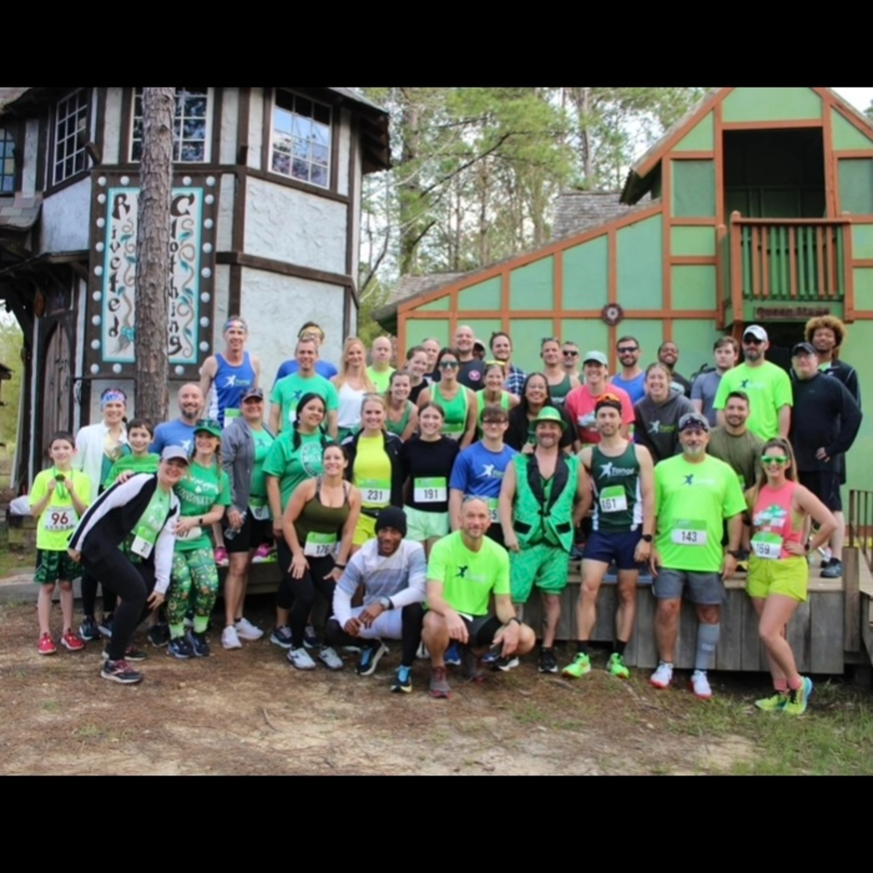 Shamrock Run 2024 Recap episode artwork