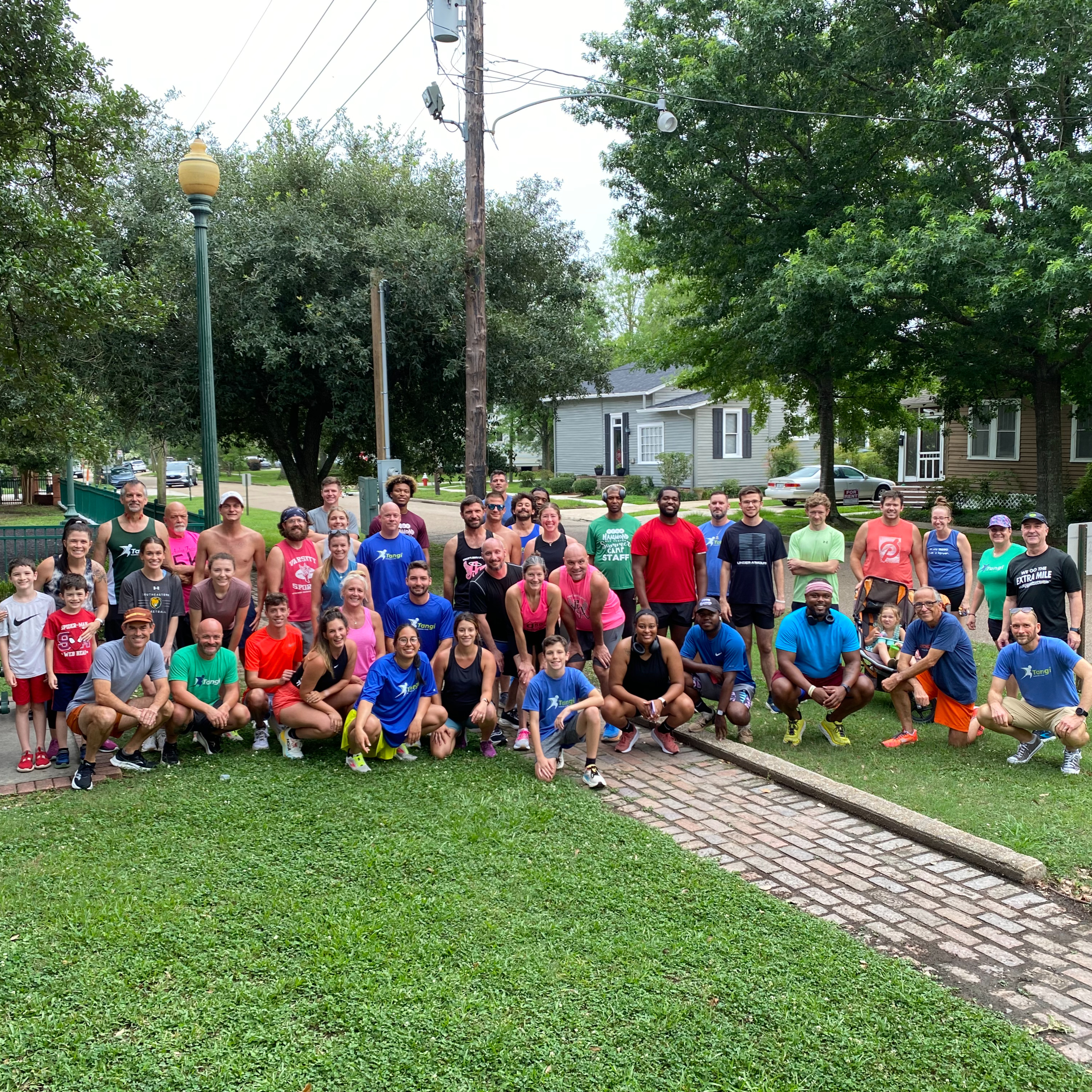 Global Running Day 2024 Recap episode artwork