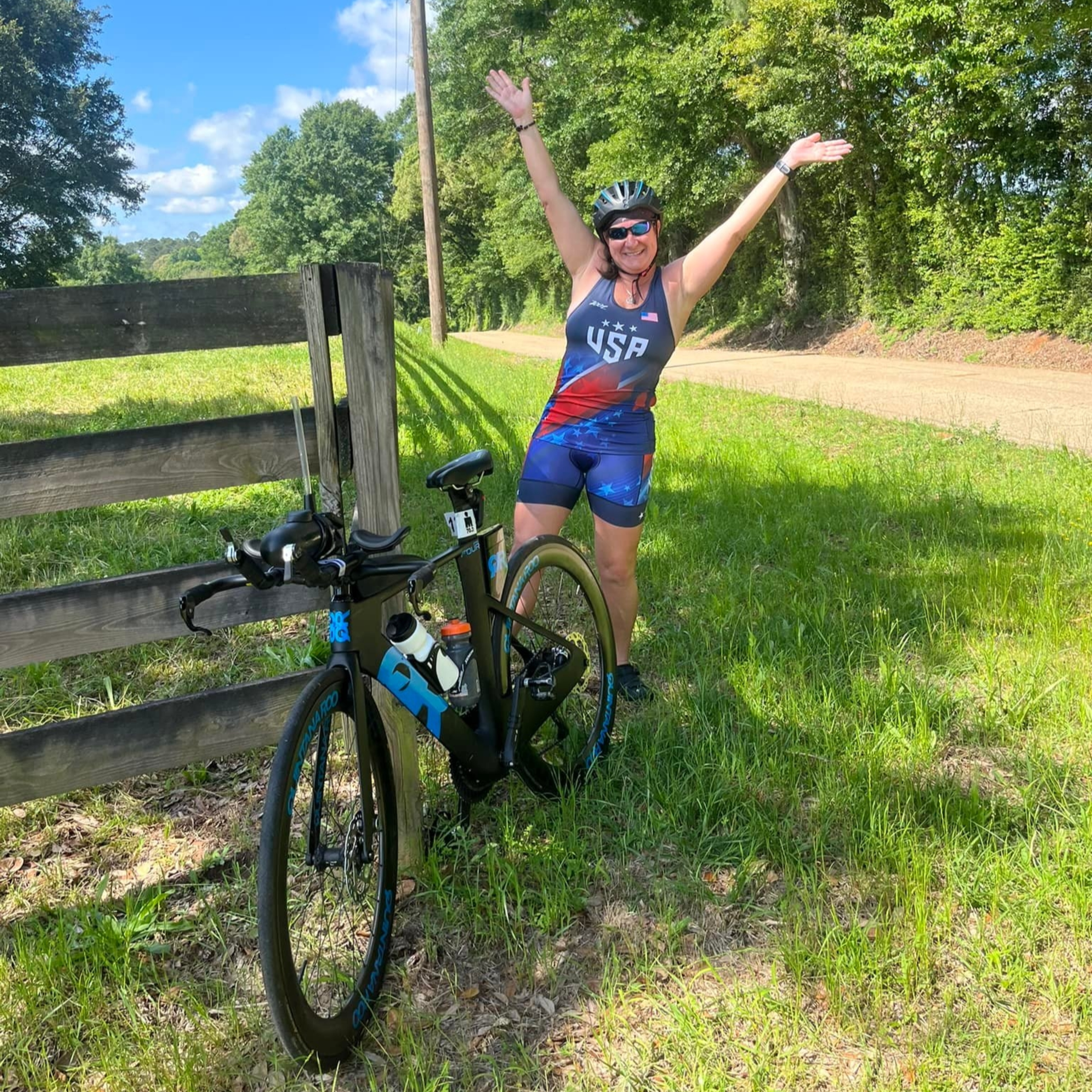 The Thompson Running Show