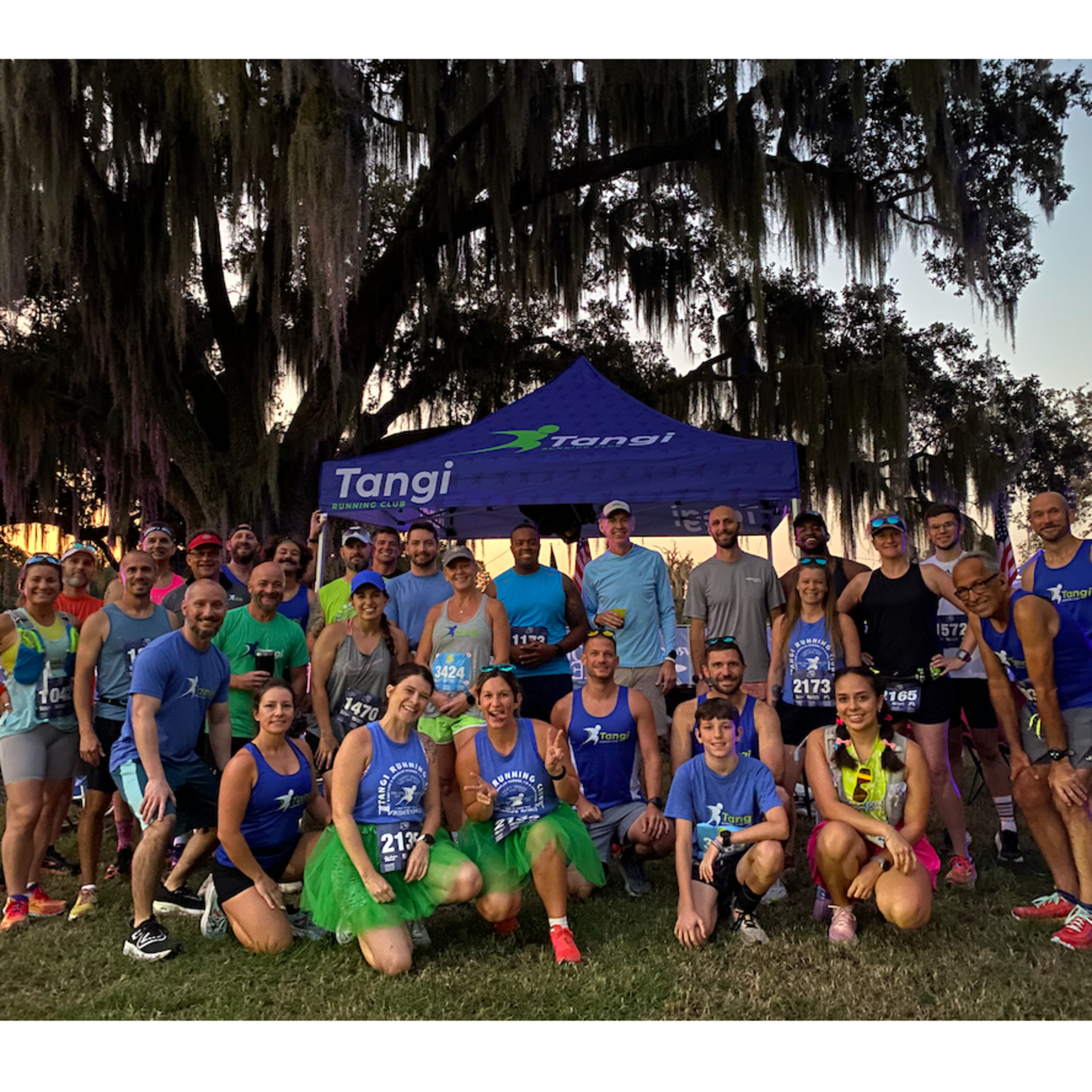 Northshore Half Race Interviews 2024 episode artwork