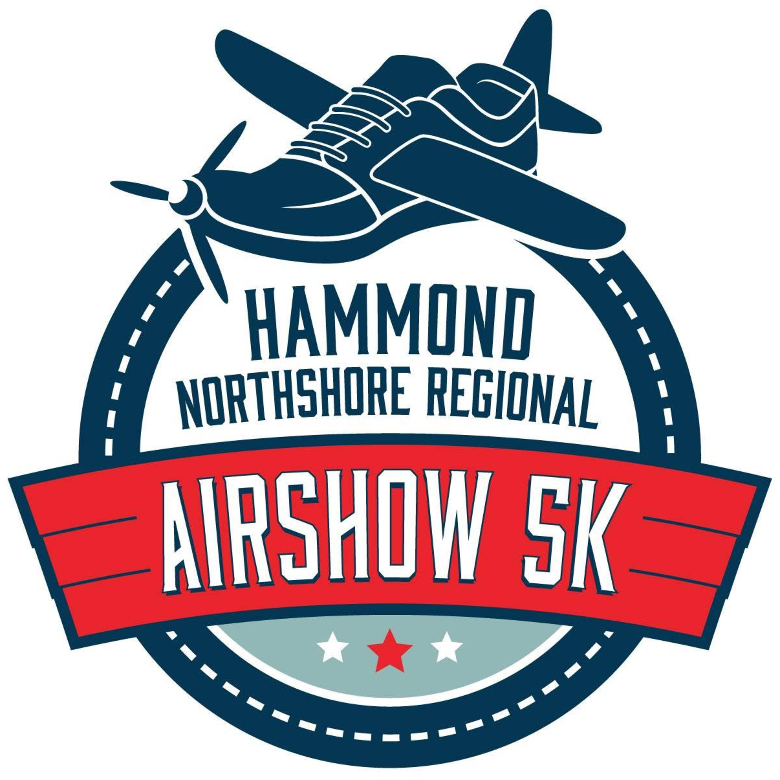 Air Show 5K Hype Week episode artwork