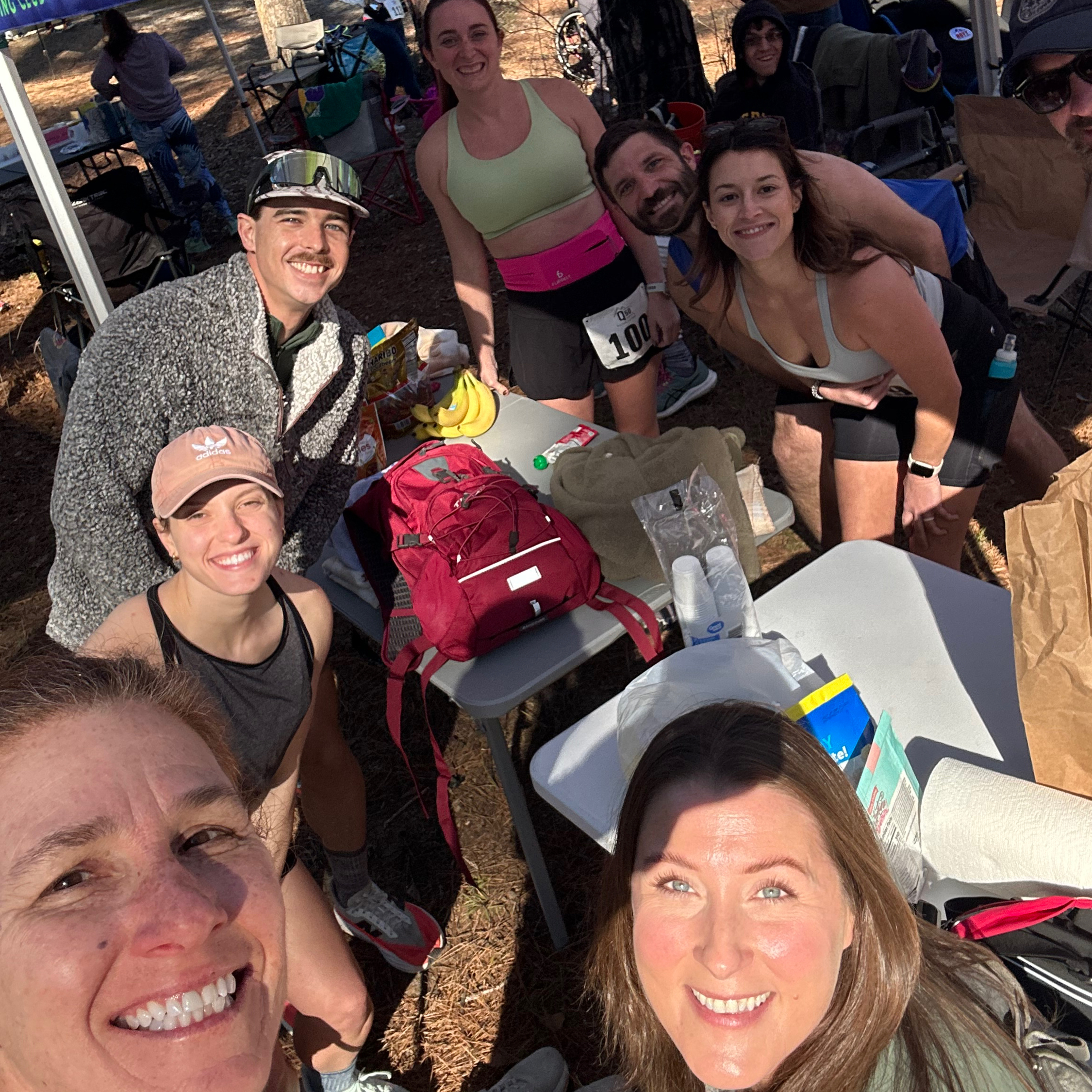 Q50 Trail Extravaganza Recap with Friends episode artwork