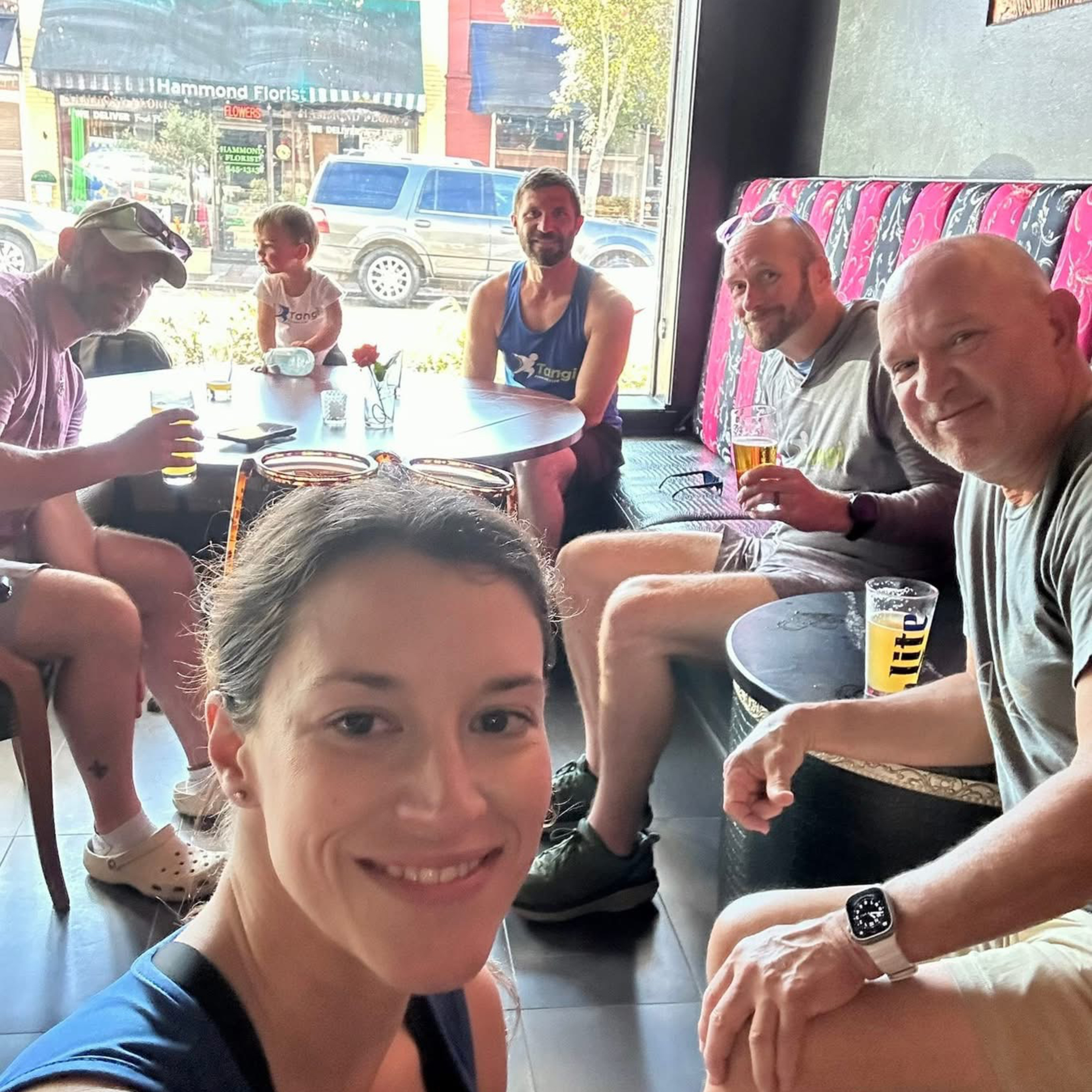 Wag, Walk, Run Recap + MS50 Pre-race episode artwork