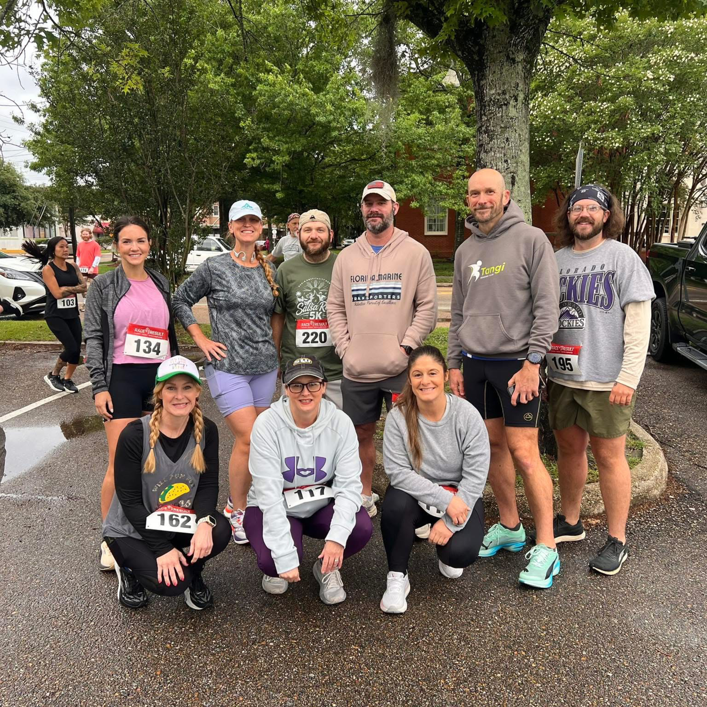 Salsa Run Recap, SC Recap and Miscellany episode artwork