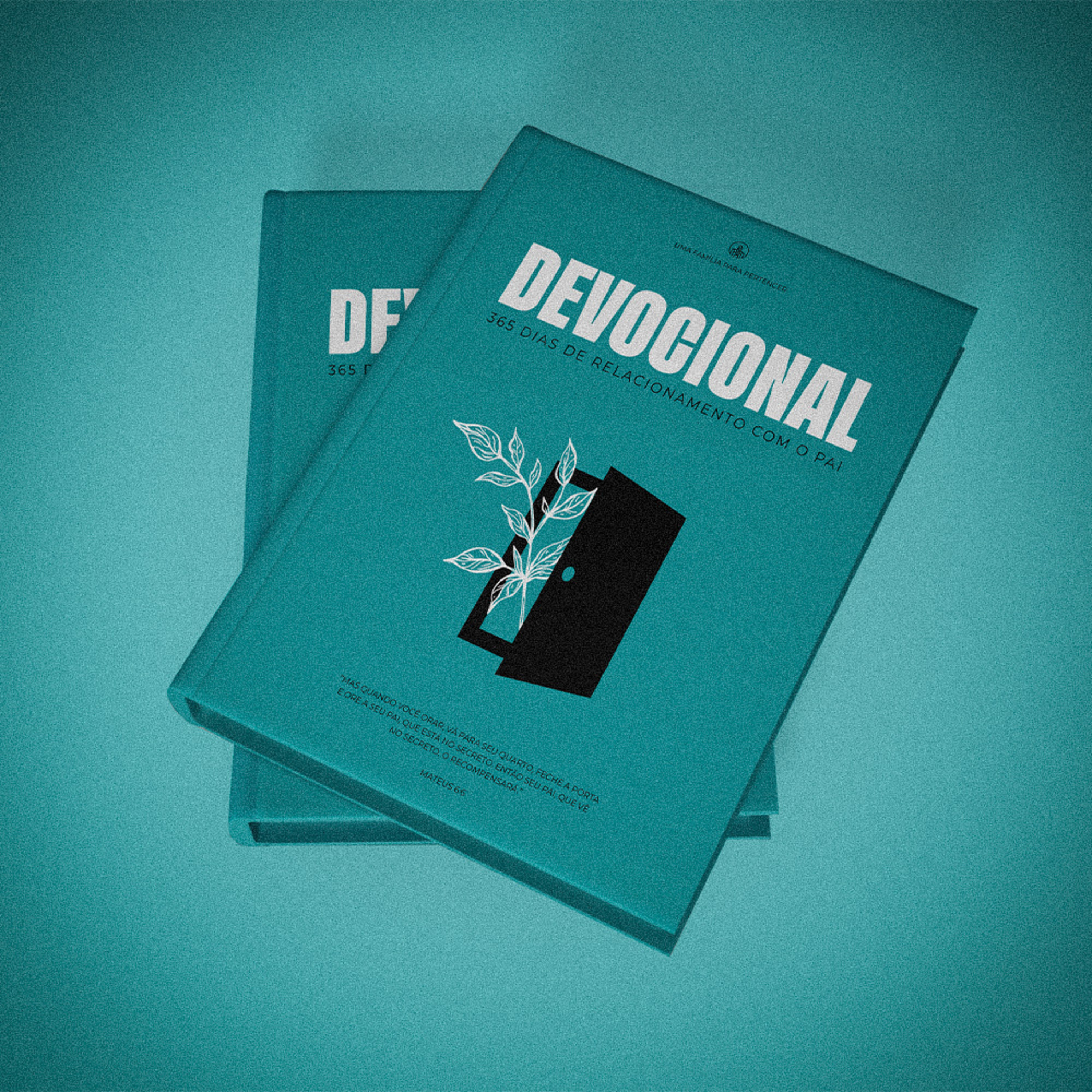 Devocional Diário | HOMEM E MULHER | Ruan Noce episode artwork