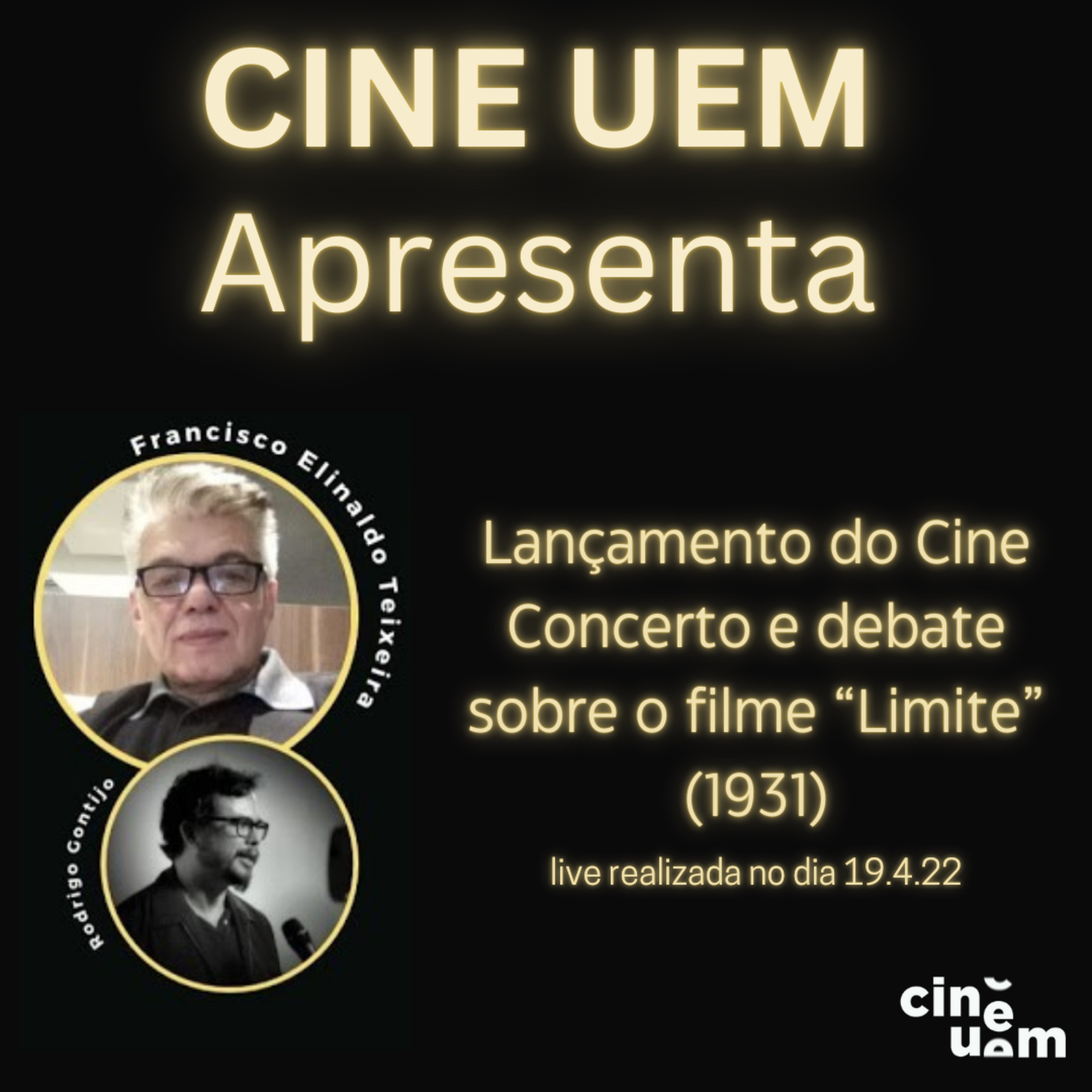 Cine UEM
