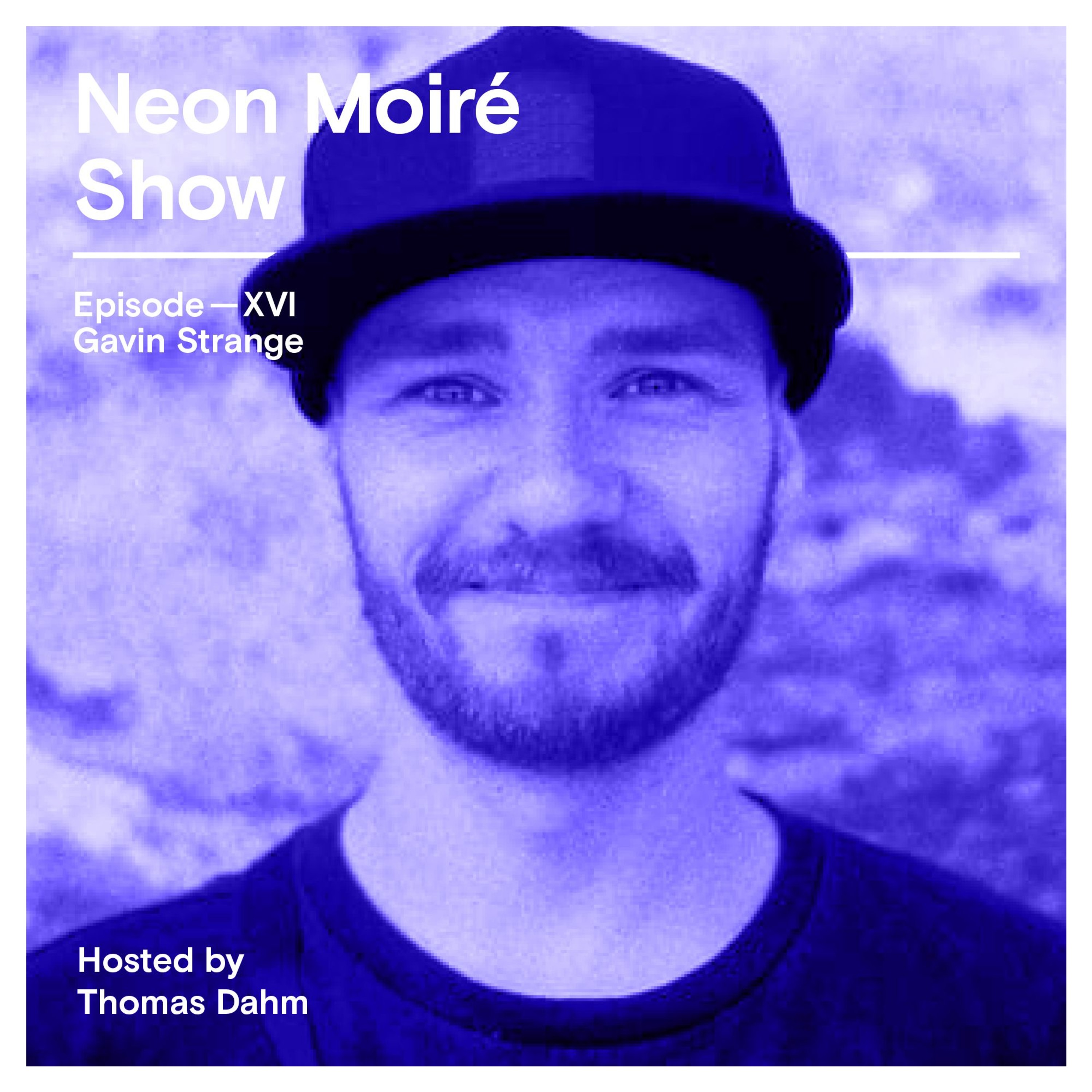 Neon Moire Show