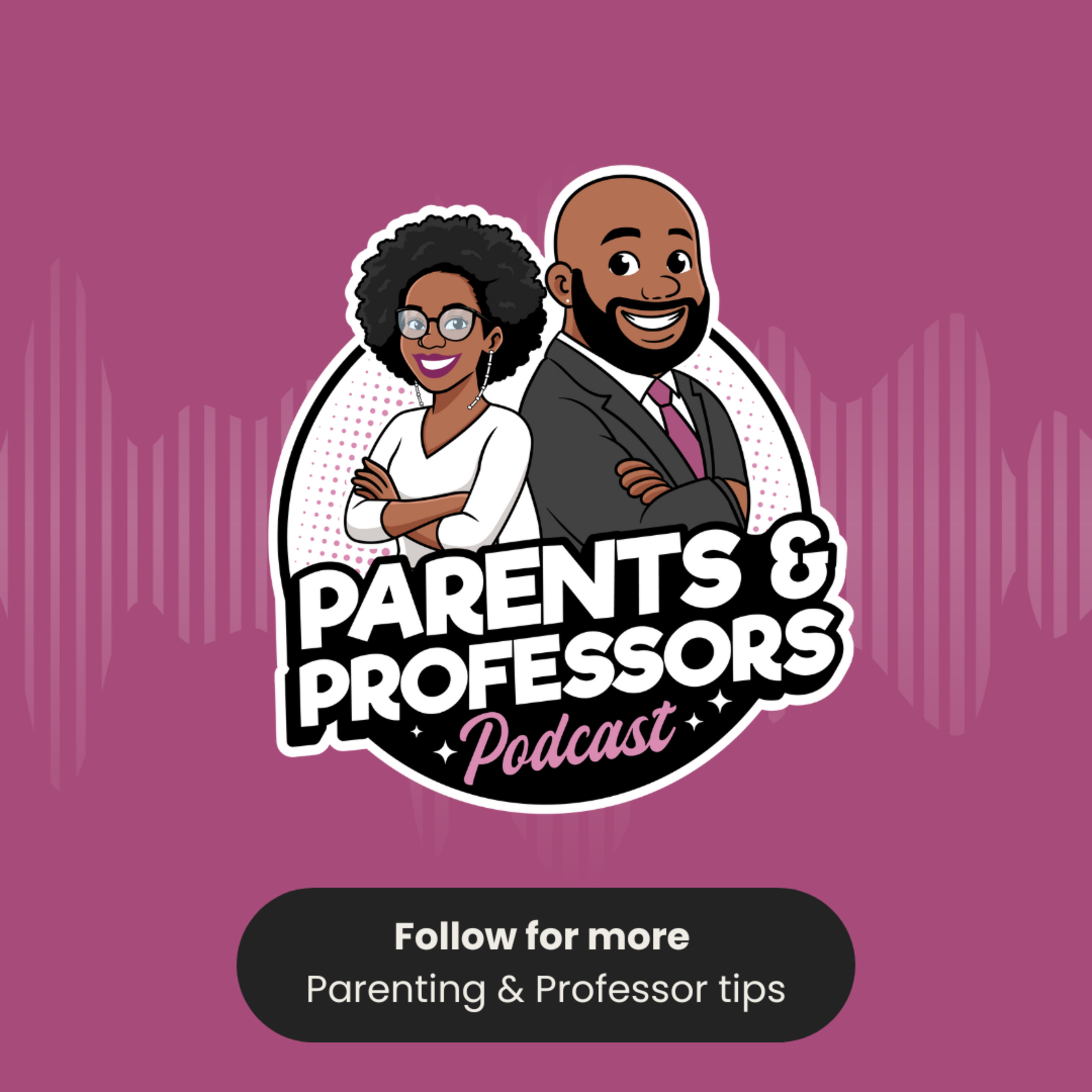 Money Talks: Navigating Finances in Co-Parenting Without the Drama | Episode 53 episode artwork