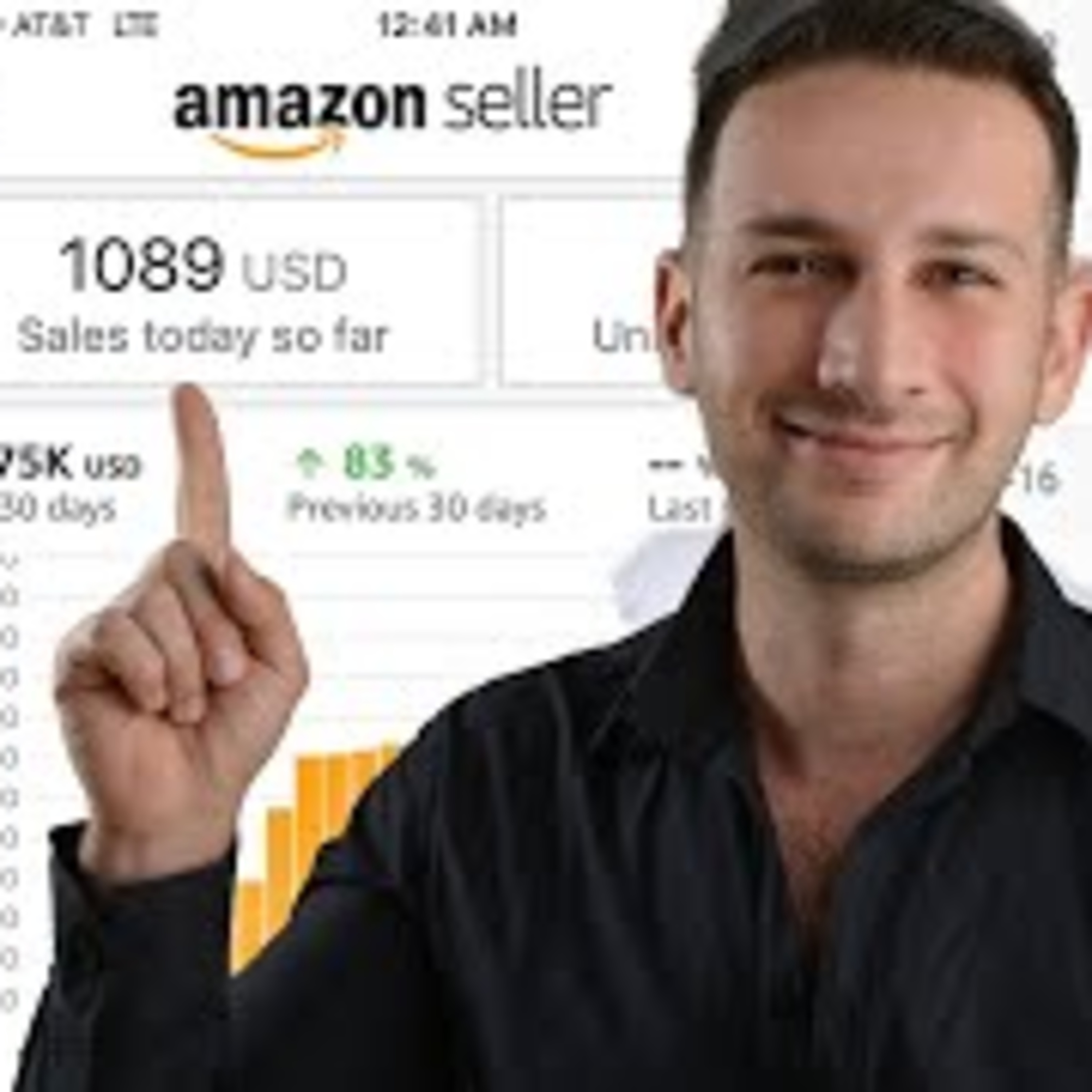 Shopify Mağazası Açma, CJ Dropshipping Stoksuz Satış Hesabı Kurma ve Etsy ile Para Kazanma episode artwork