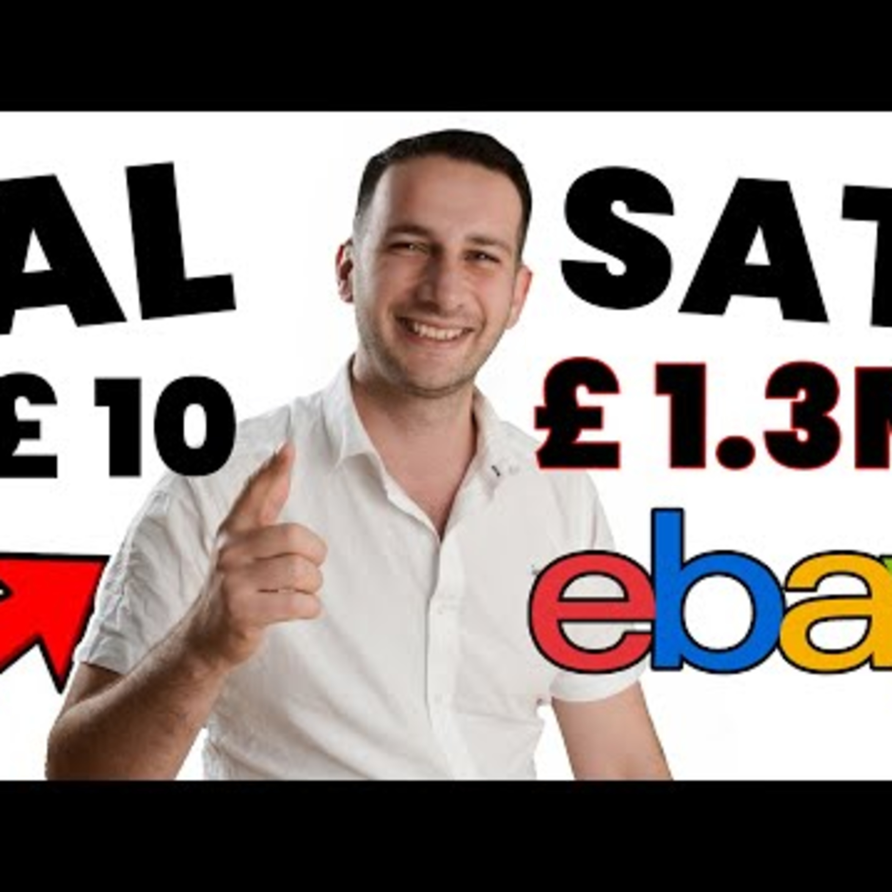 AI Chat GPT ile Günde 1.000 Dolar Kazanmanın EN KOLAY Yolu (Yeni Başlayan Olsanız Bile) episode artwork