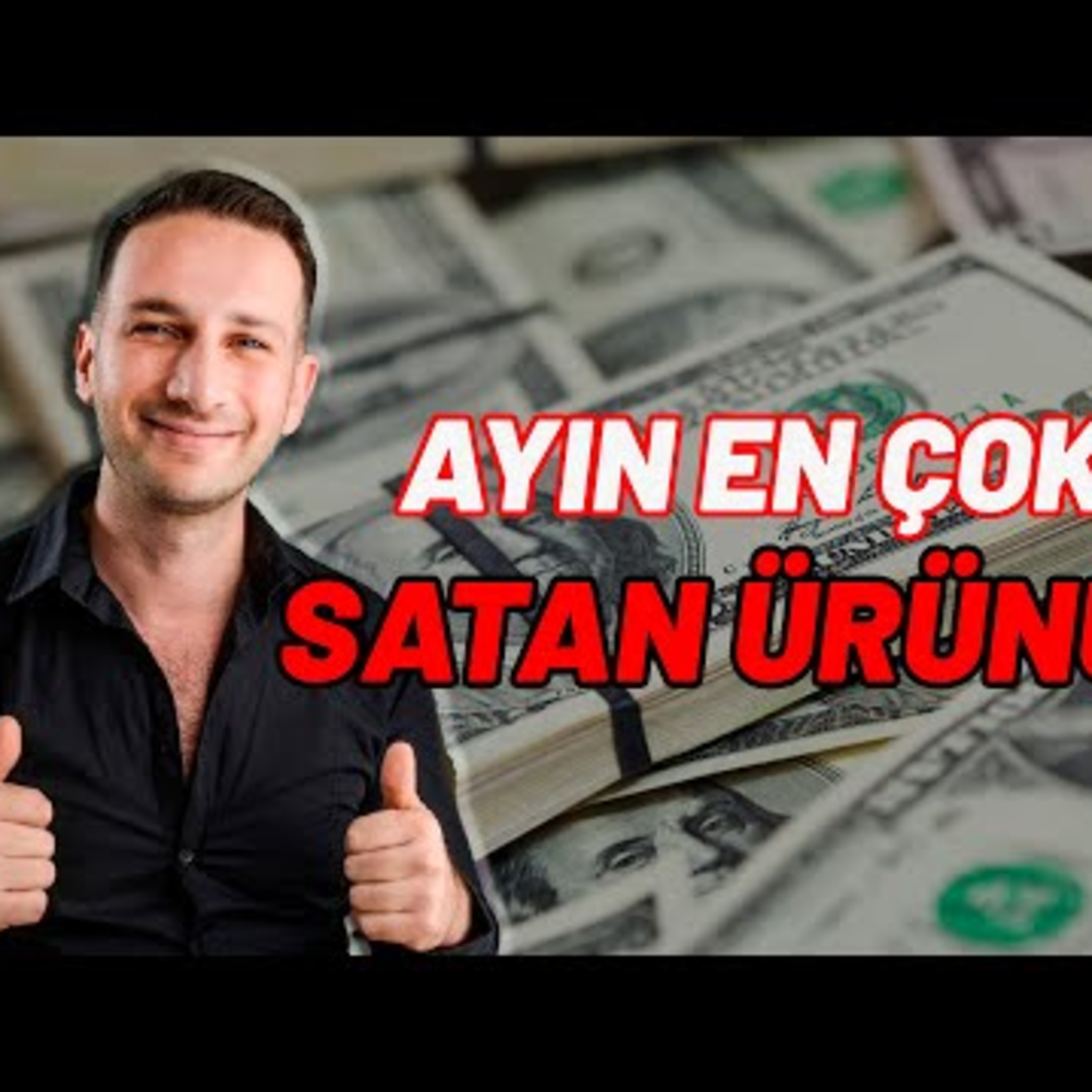 Ebay Dropshipping İle Ayda 100.000₺ Kazancı Nasıl Yaptım - Adım Adım Anlatıyorum  episode artwork