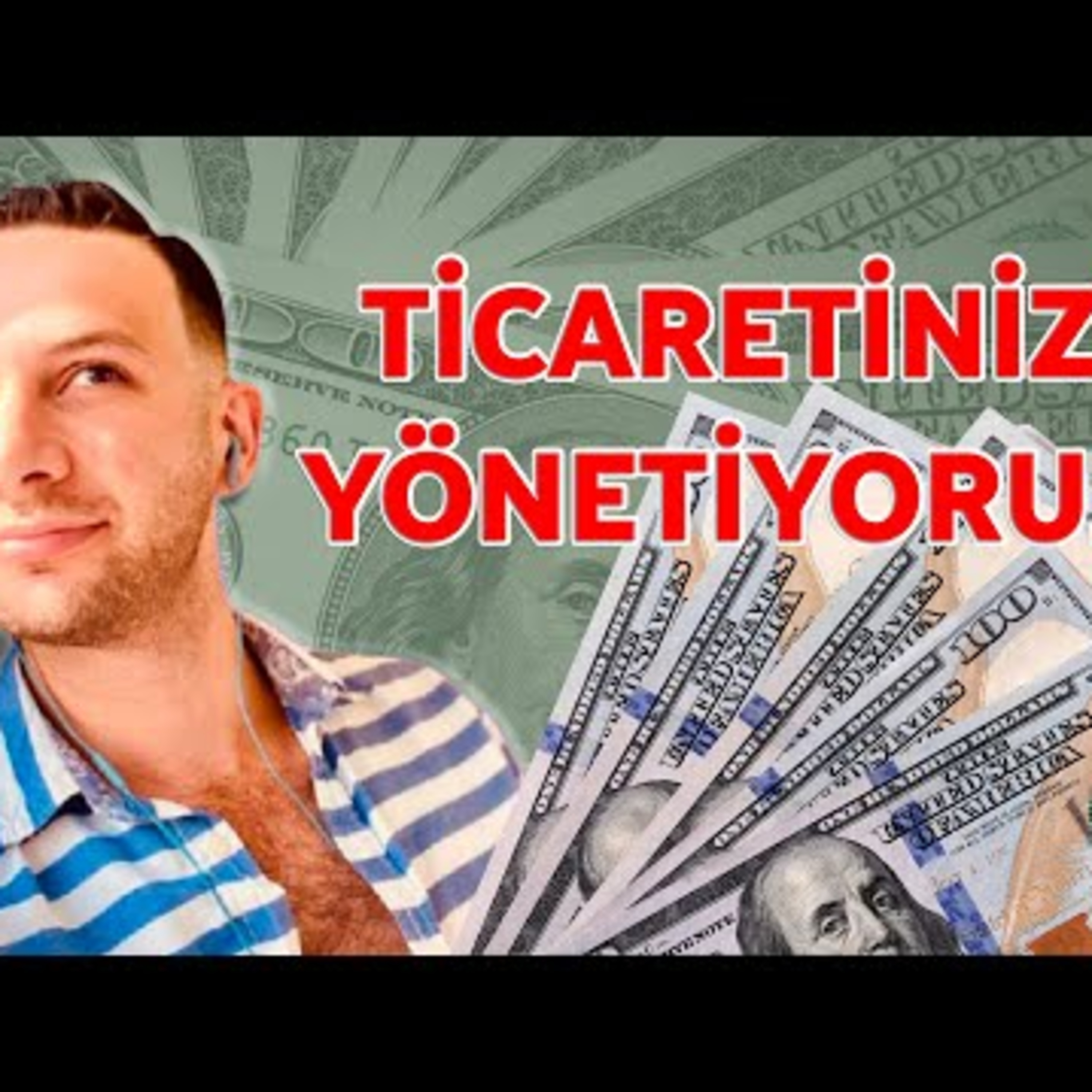 Ebay Dropshipping Nasil Yapilir Uygulamali Anlatim episode artwork