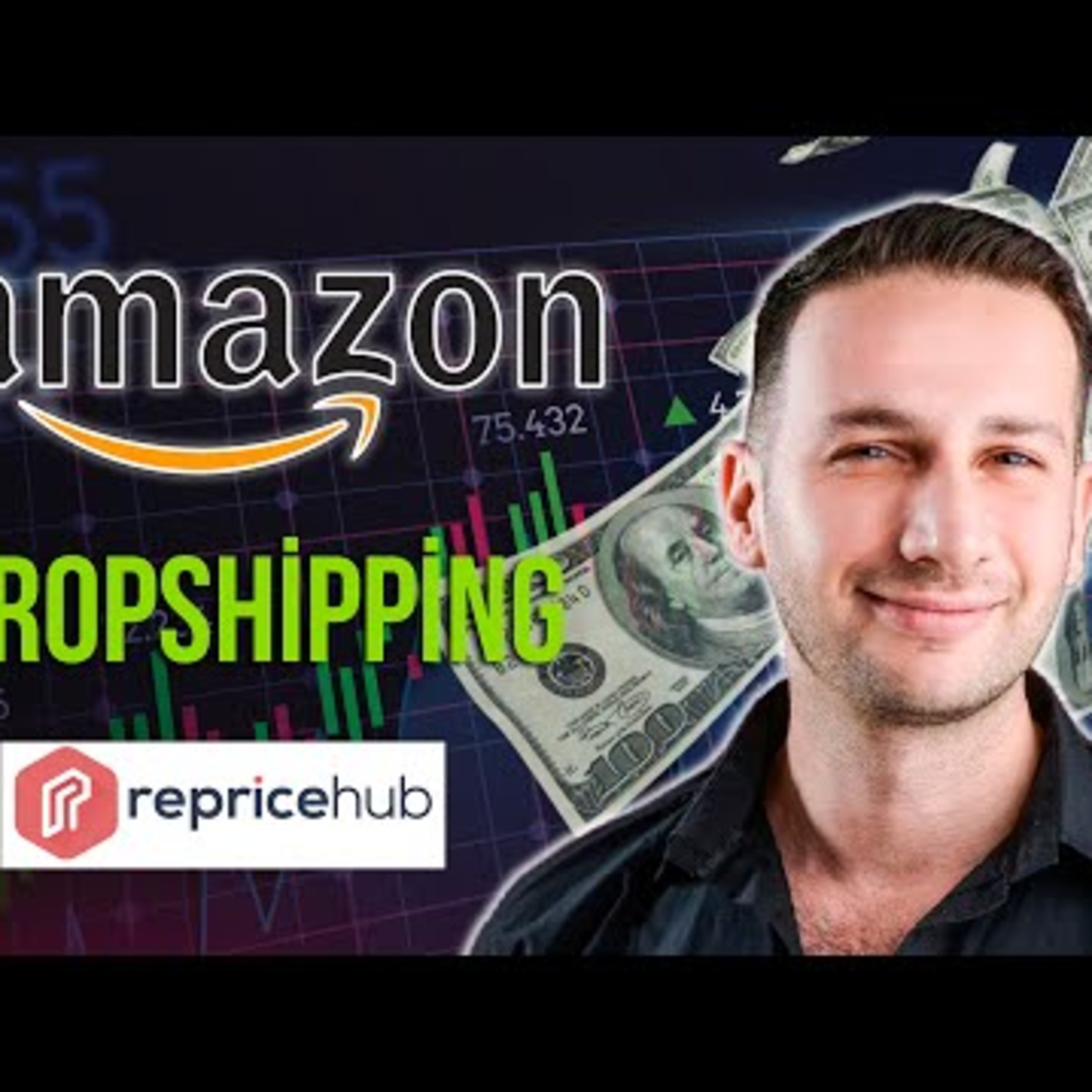 Affiliate Dropshipping Trending business 2022 No suspend New Method eBay no suspend course episode artwork