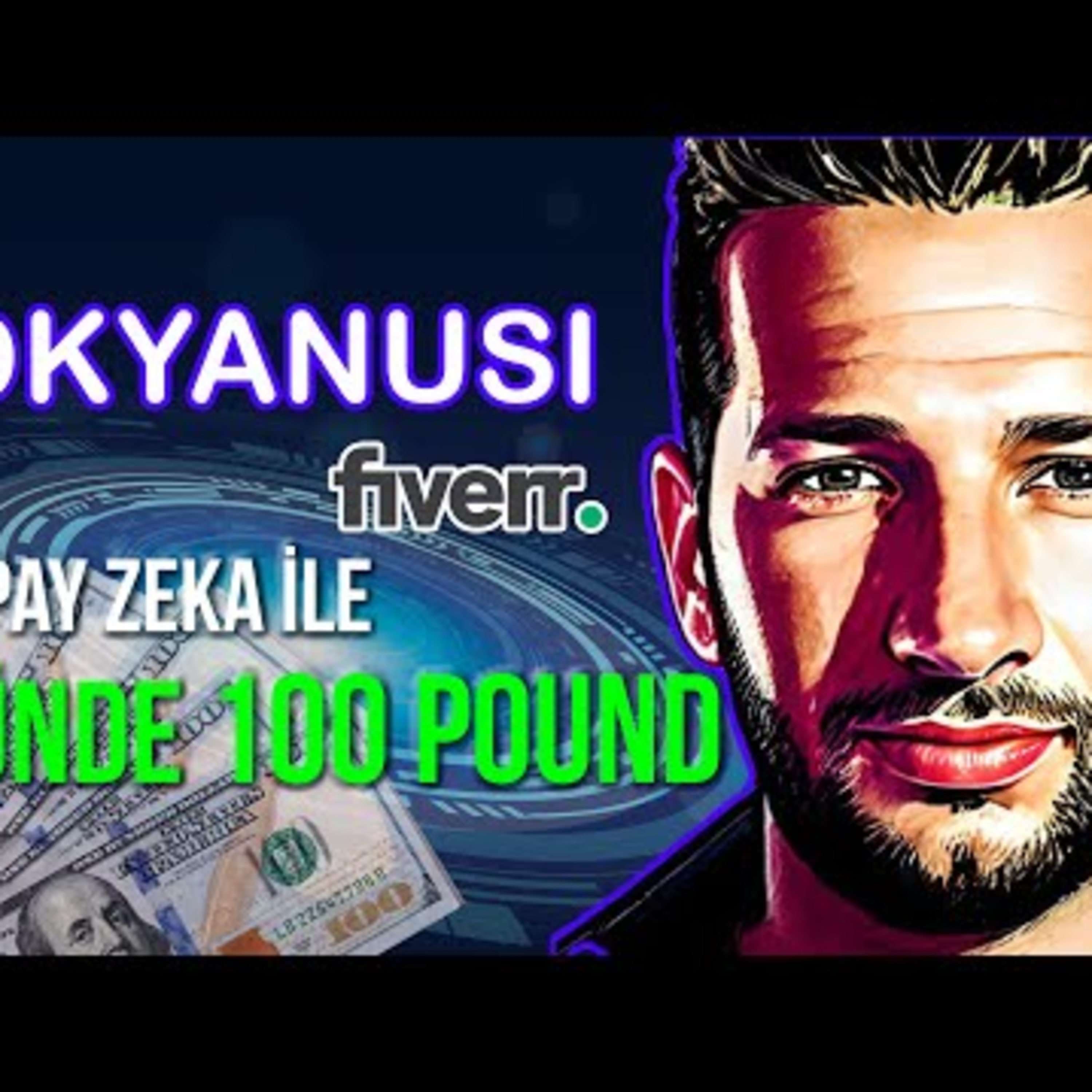 Ebay Dropshippingde Satislarinizla Nasil Rekor Kirarsiniz internetten para kazanmak episode artwork