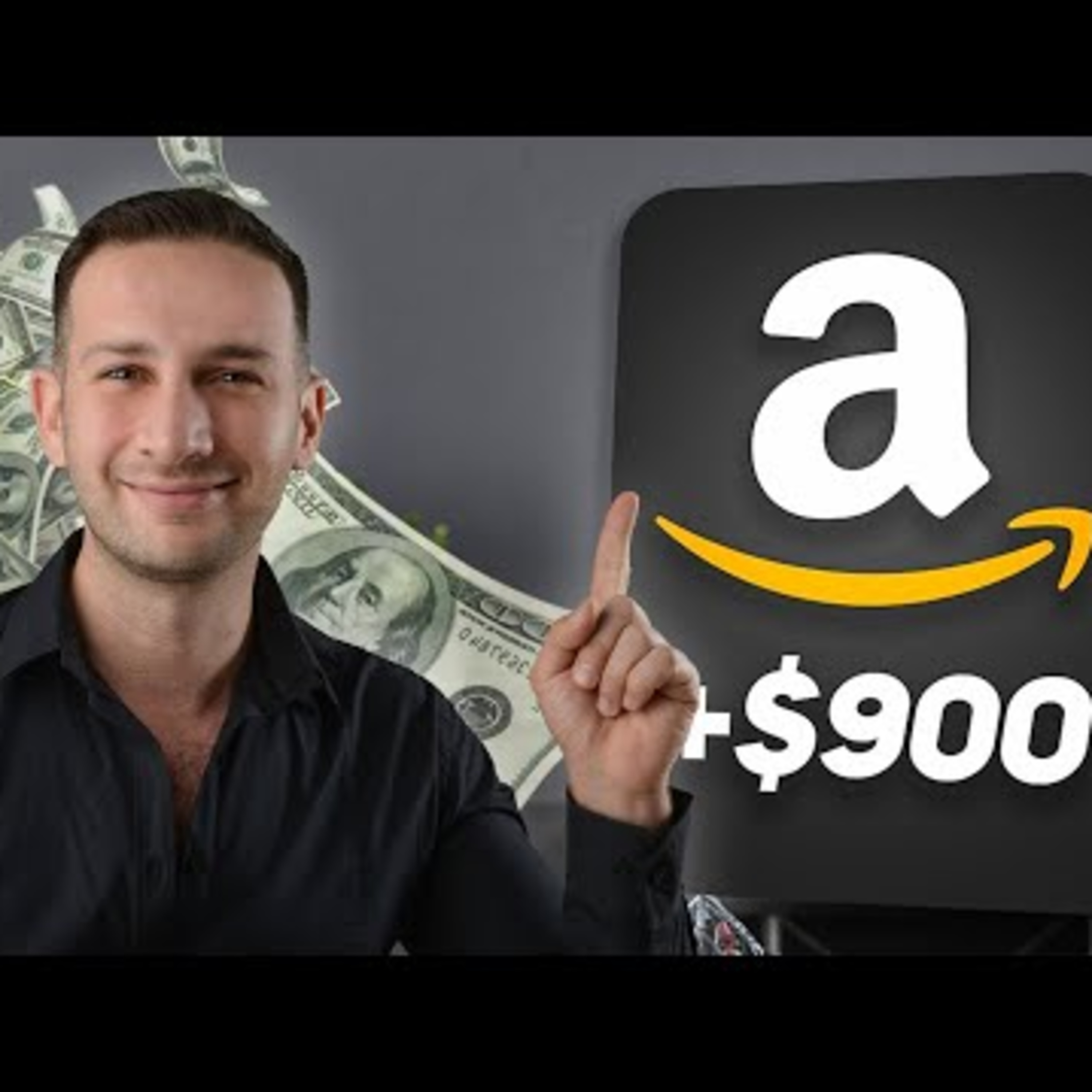 Amazon Dropshipping Nasıl Yapılır? Adım Adım Anlatım episode artwork