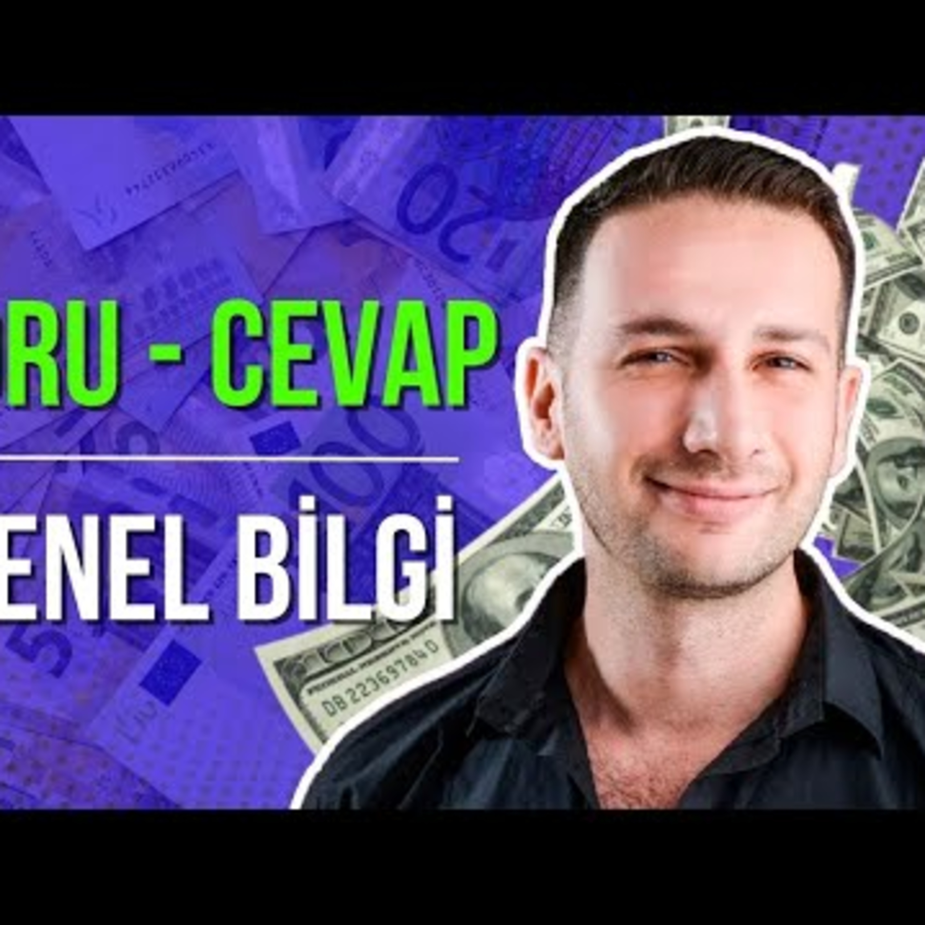 Dropshipping'e Giriş: eBay, Shopify, Amazon FBA Üzerine Uzmanlarla BÖLÜM 2 episode artwork