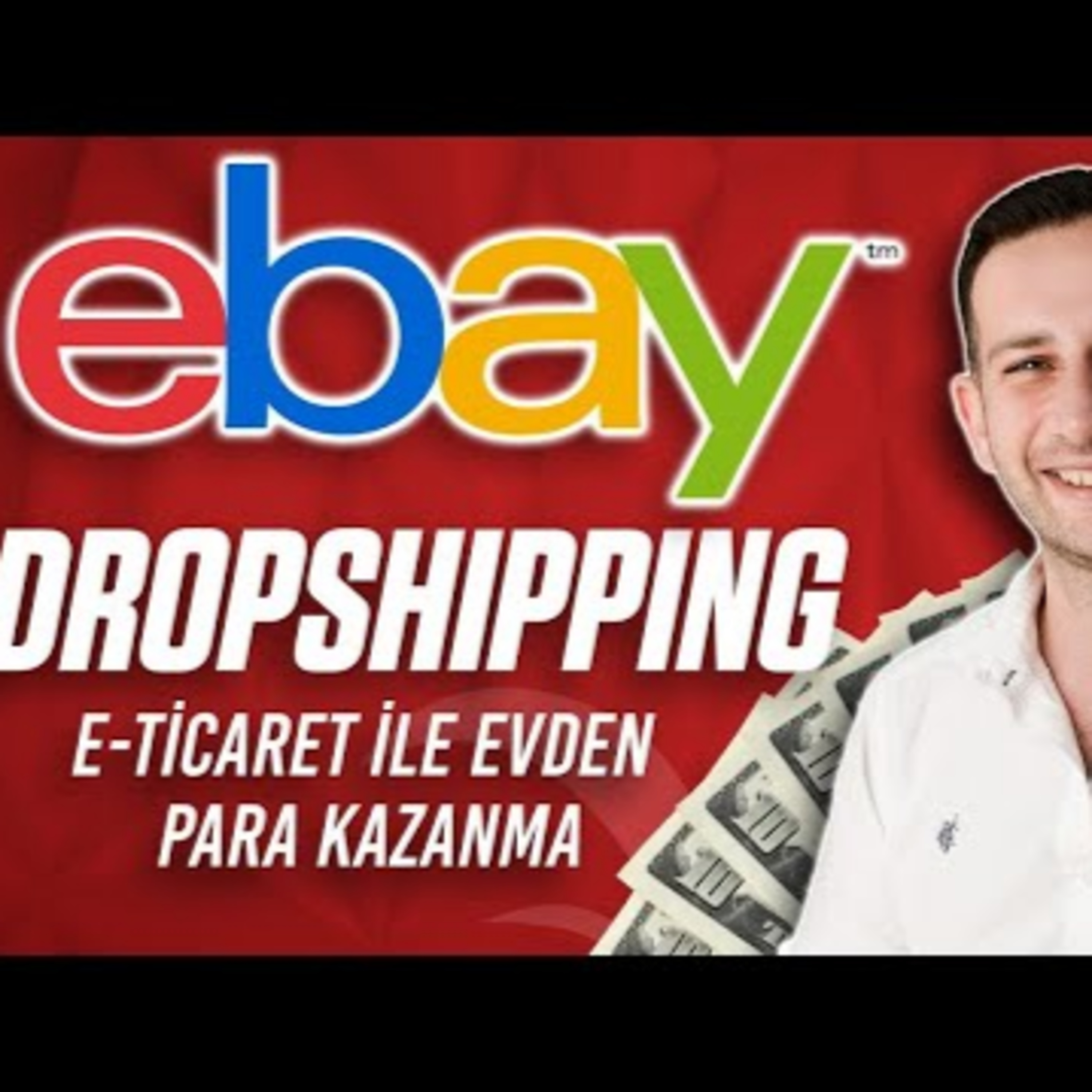 Ebay da satışları yükseltici taktikler 2024 episode artwork