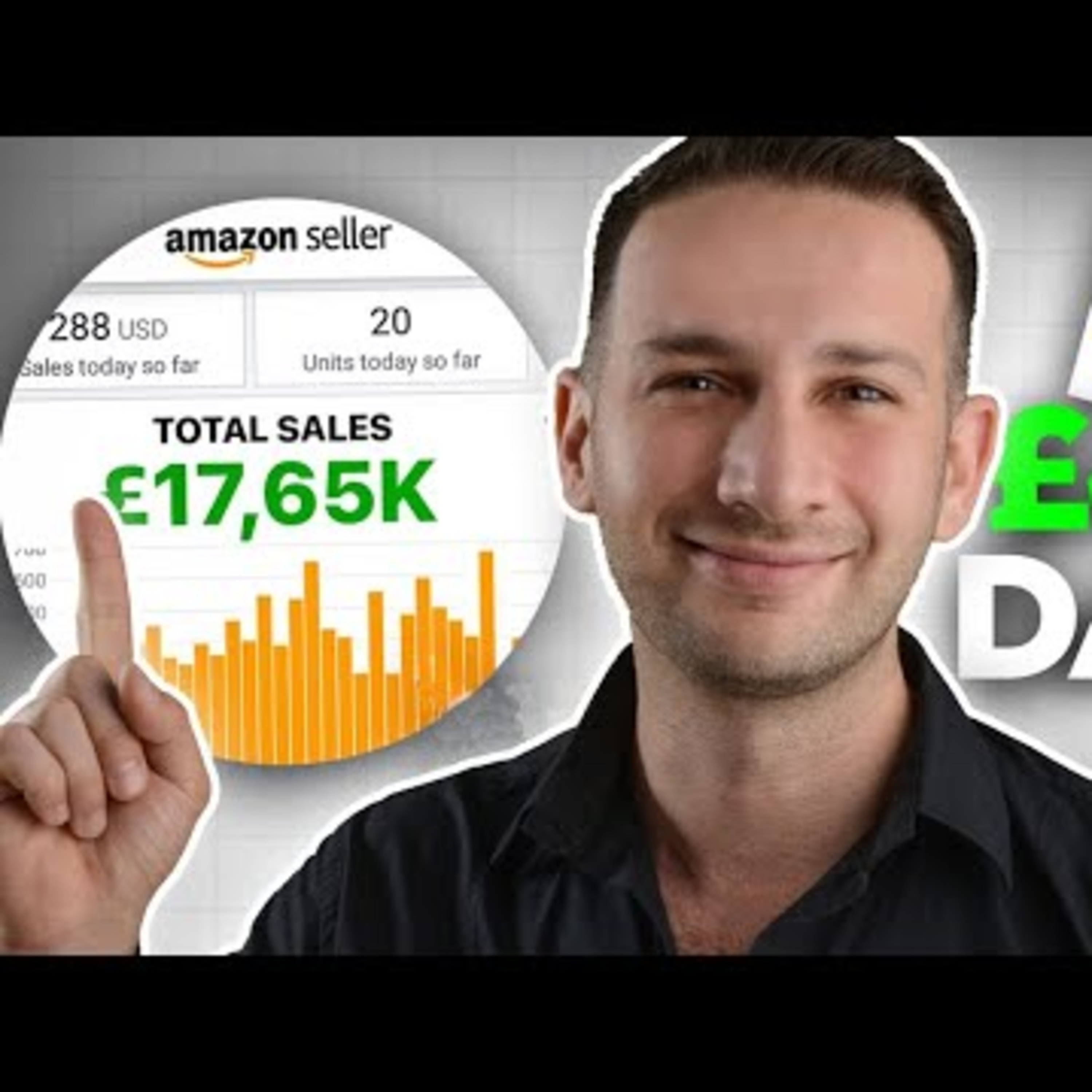 ebay dropshippingde nasıl ilerlememiz gerkiyor 2024 episode artwork