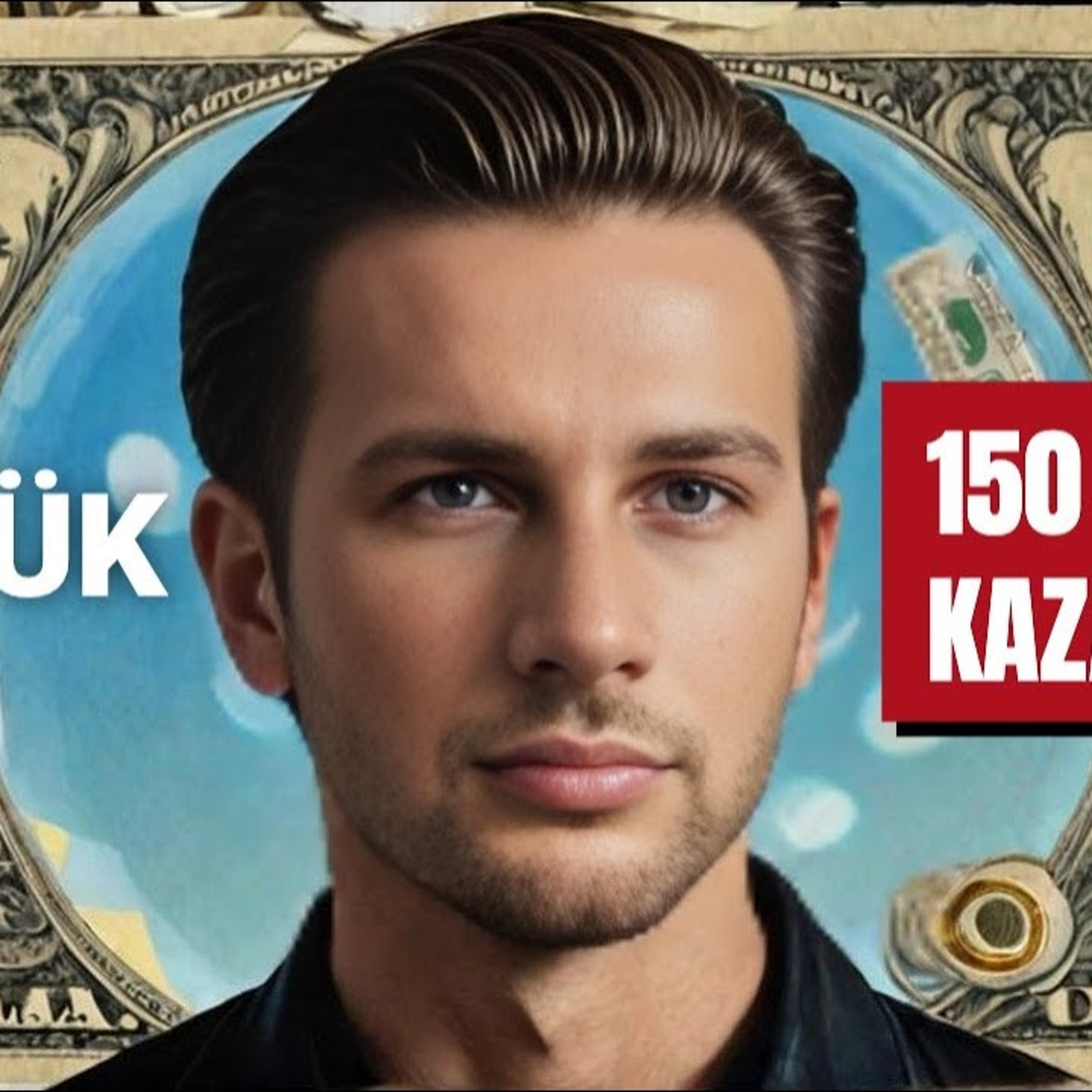 Ebay Dropshipping: 70-150 Pound Kazanma Yöntemi episode artwork