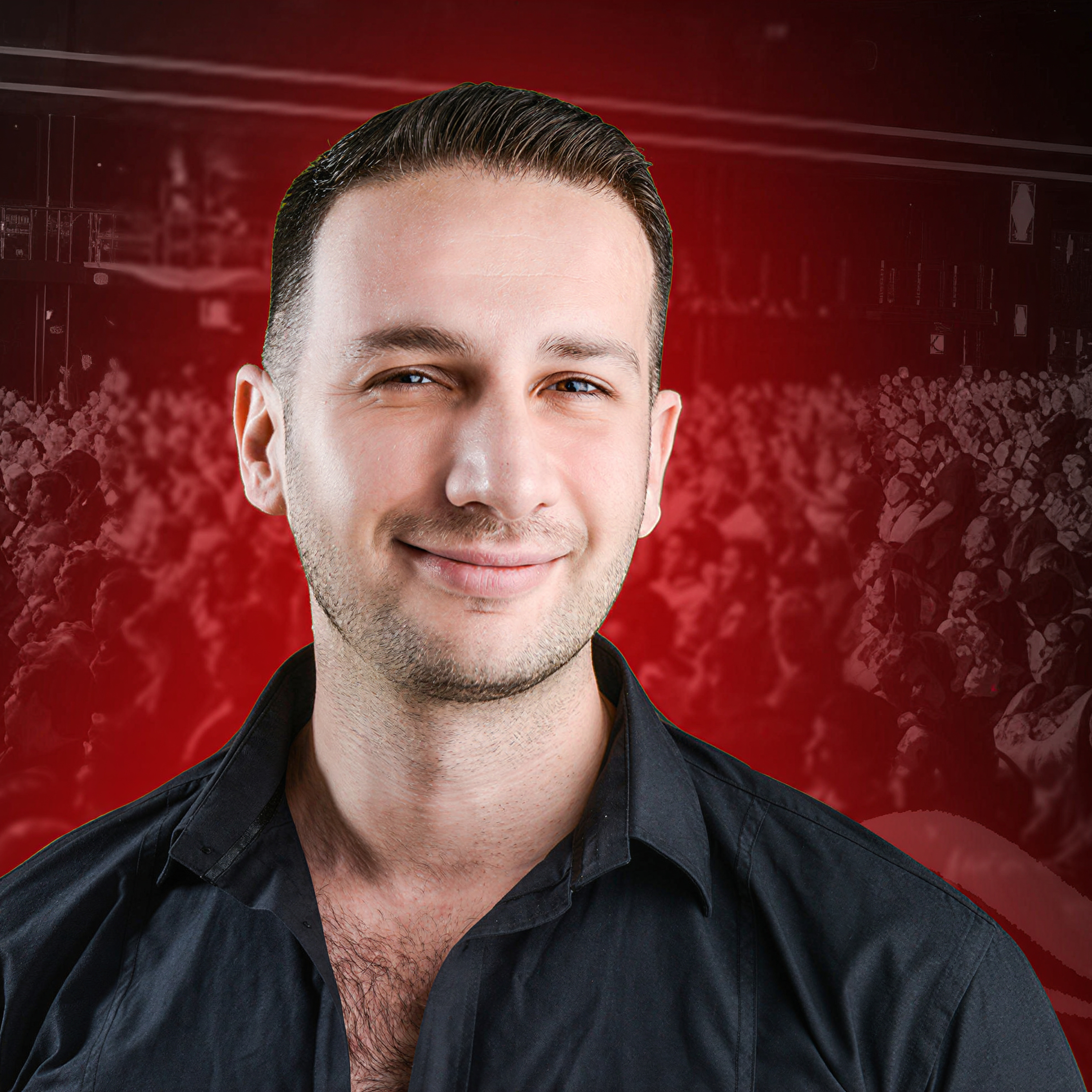 Bu AI Platformu ile Dropshipping'de Para Kazanıyor episode artwork