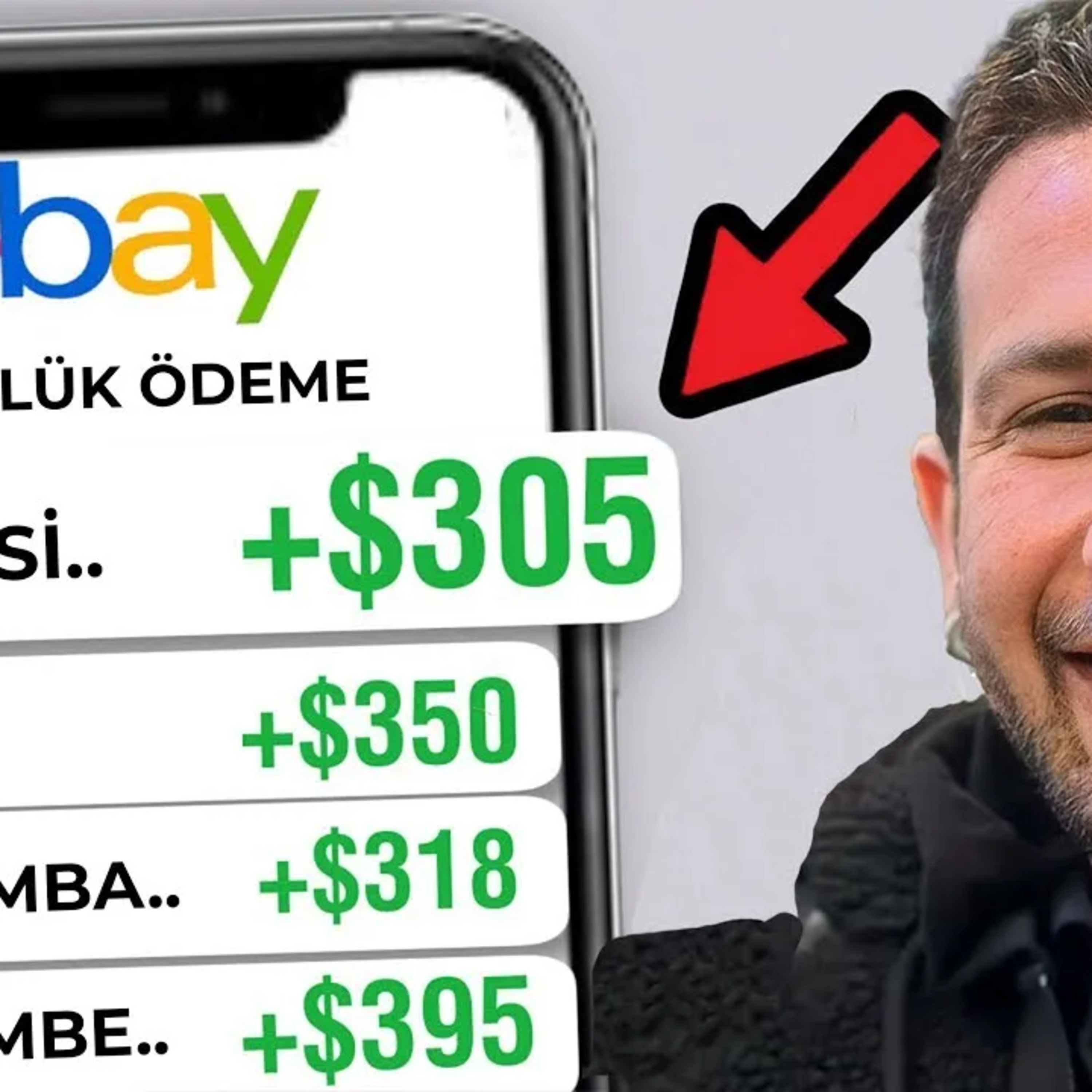 E-Ticarette Yeni Başlayanların Yaptığı 5 Büyük Hata episode artwork